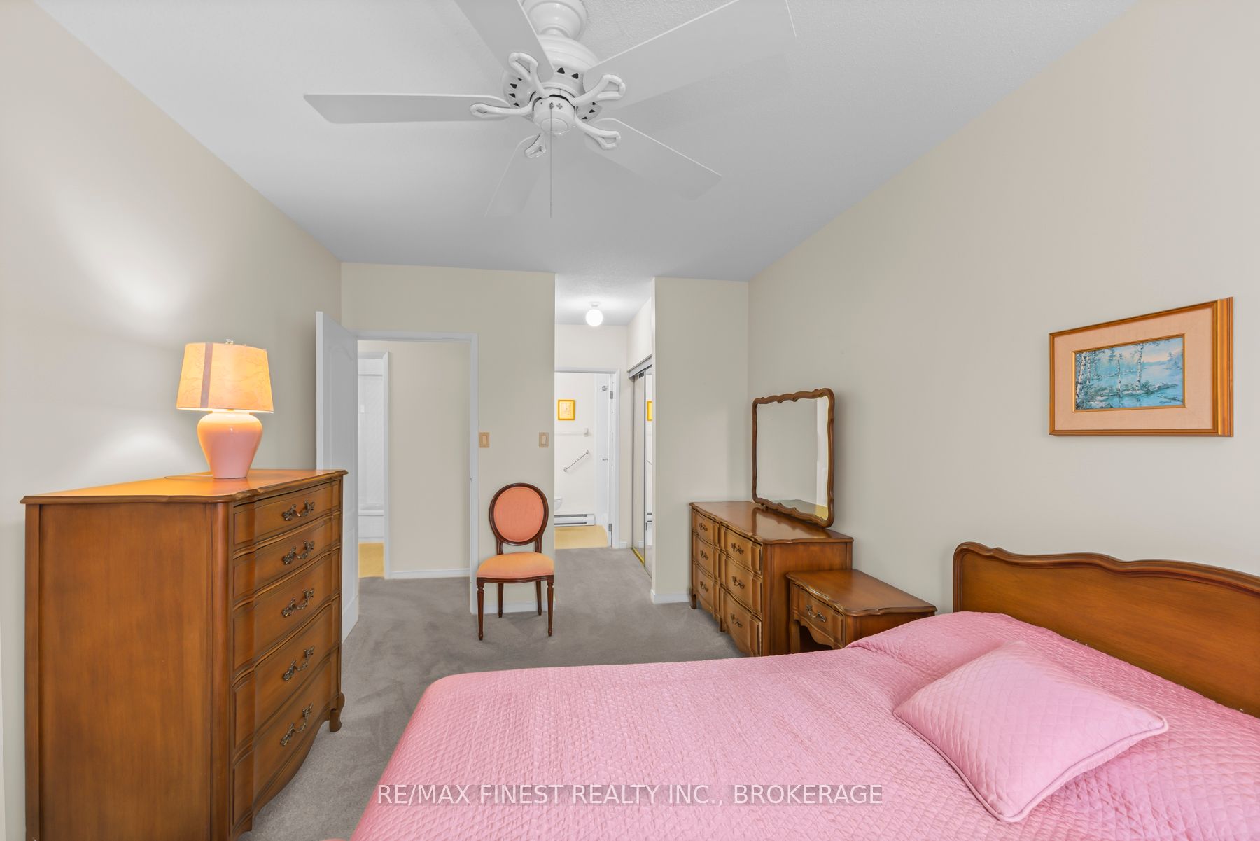 #406 - 649 Davis Drive Property Photo 31