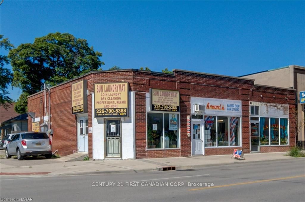 1066 Dundas Street Property Photo 1