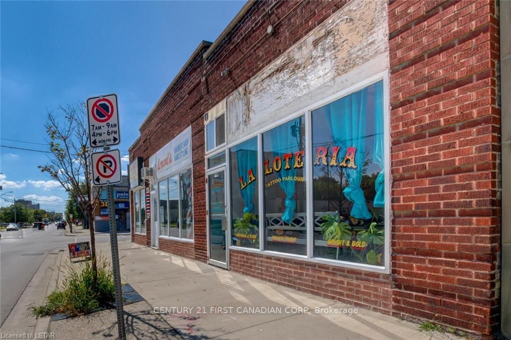 1066 Dundas Street Property Photo 18