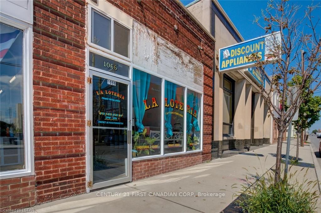 1066 Dundas Street Property Photo 19
