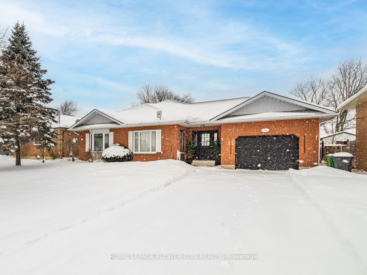 34 Wilson Crescent Property Photo 2
