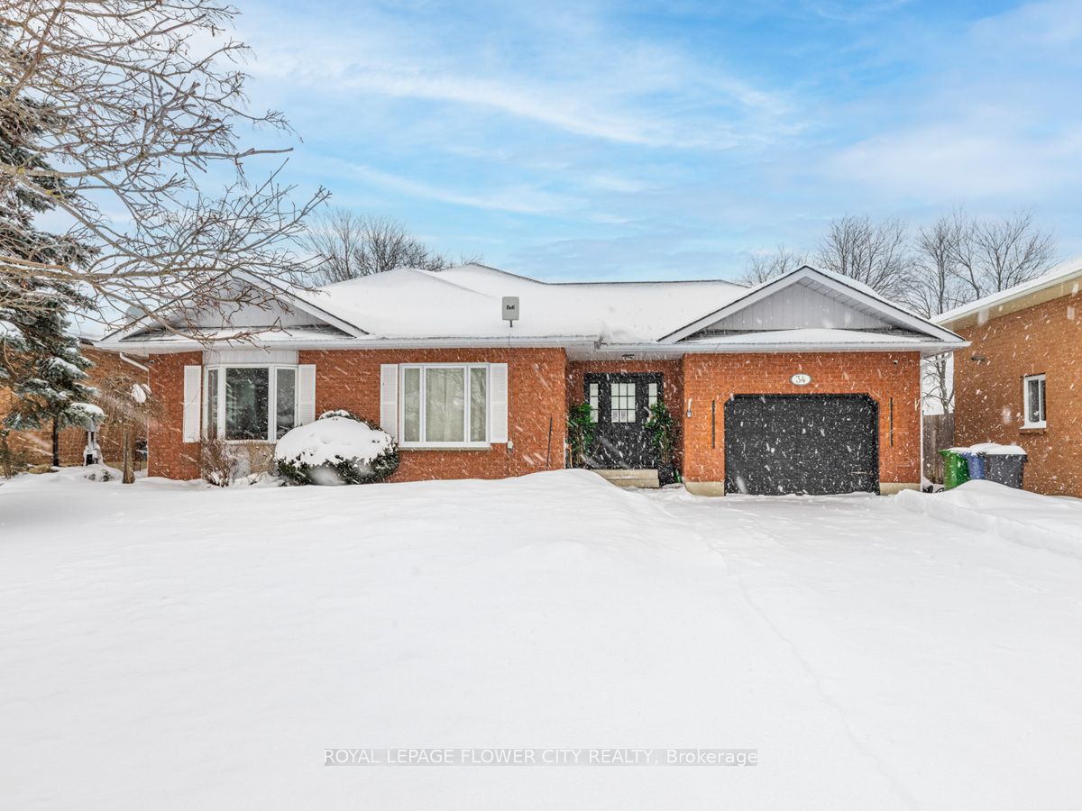 34 Wilson Crescent Property Photo 3