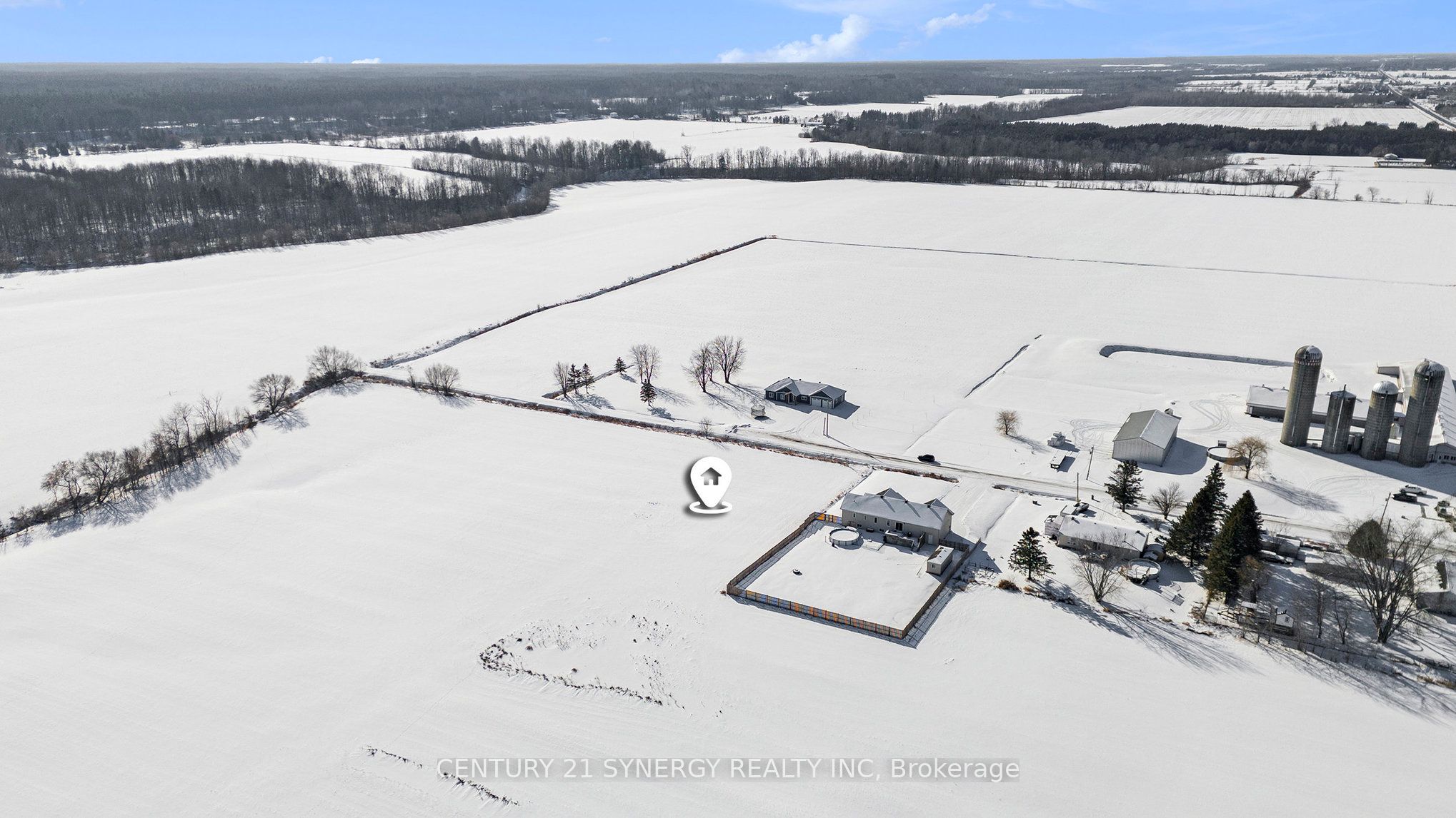 Lot 21 Marcil Road Property Photo
