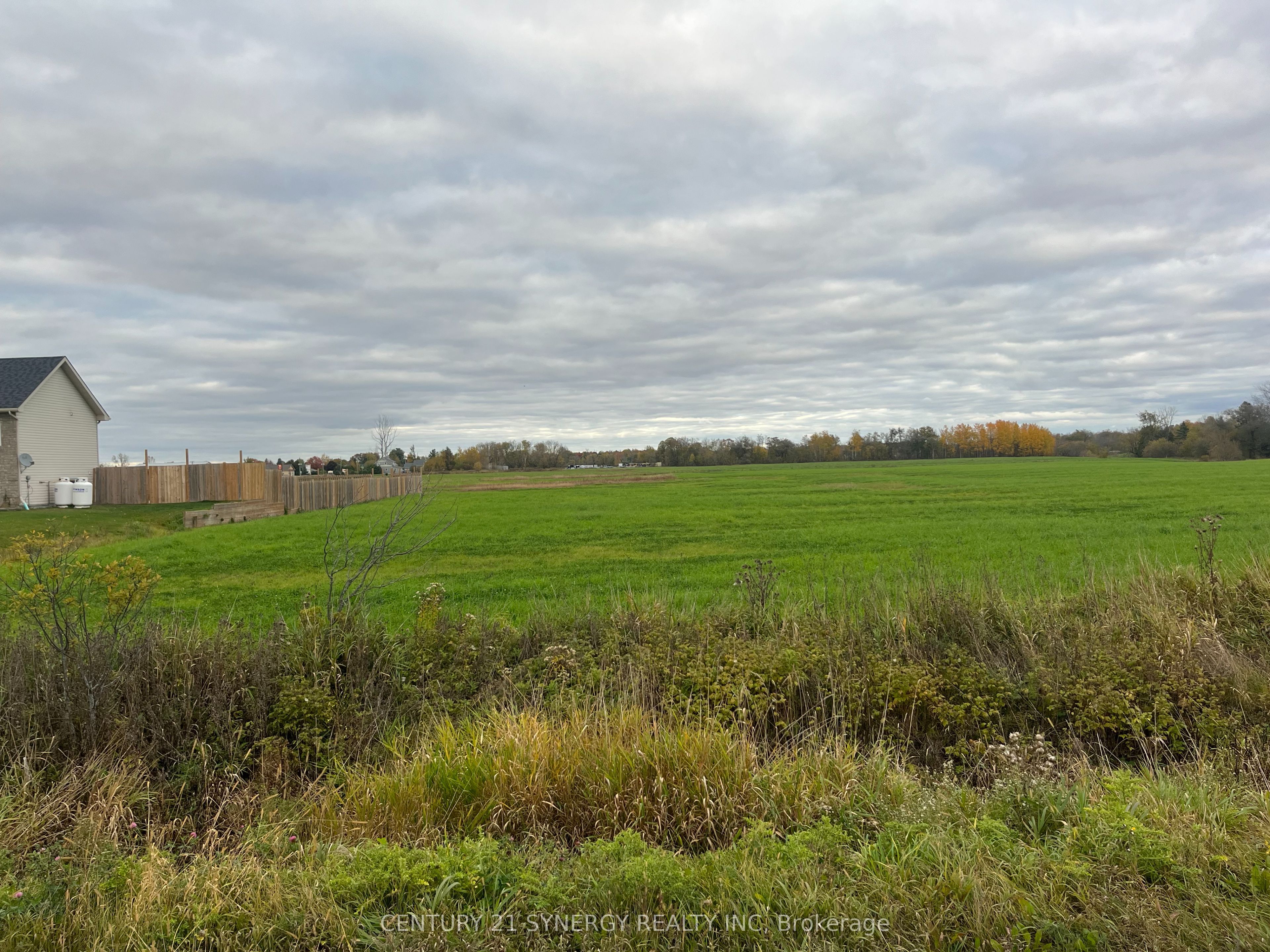 Lot 21 Marcil Road Property Photo 1