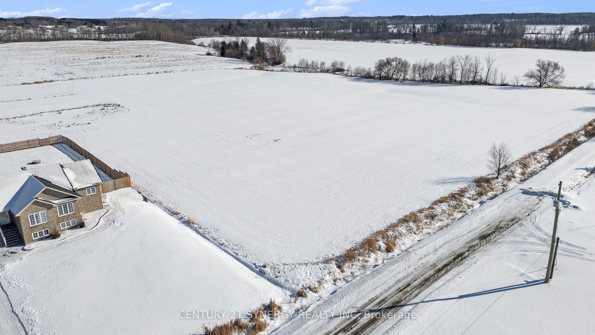 Lot 21 Marcil Road Property Photo 4