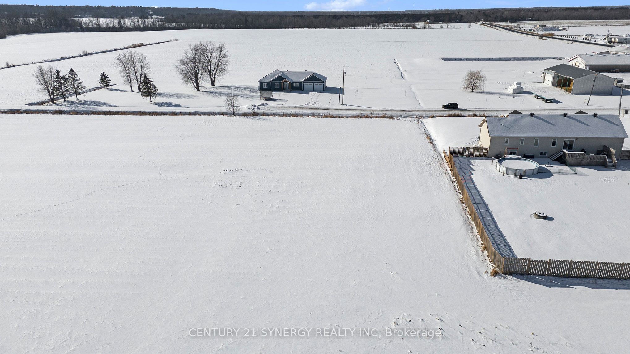 Lot 21 Marcil Road Property Photo 5