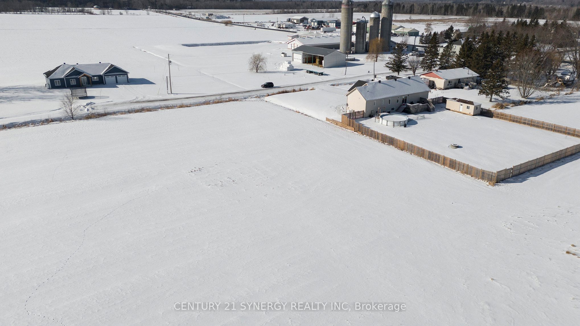 Lot 21 Marcil Road Property Photo 7