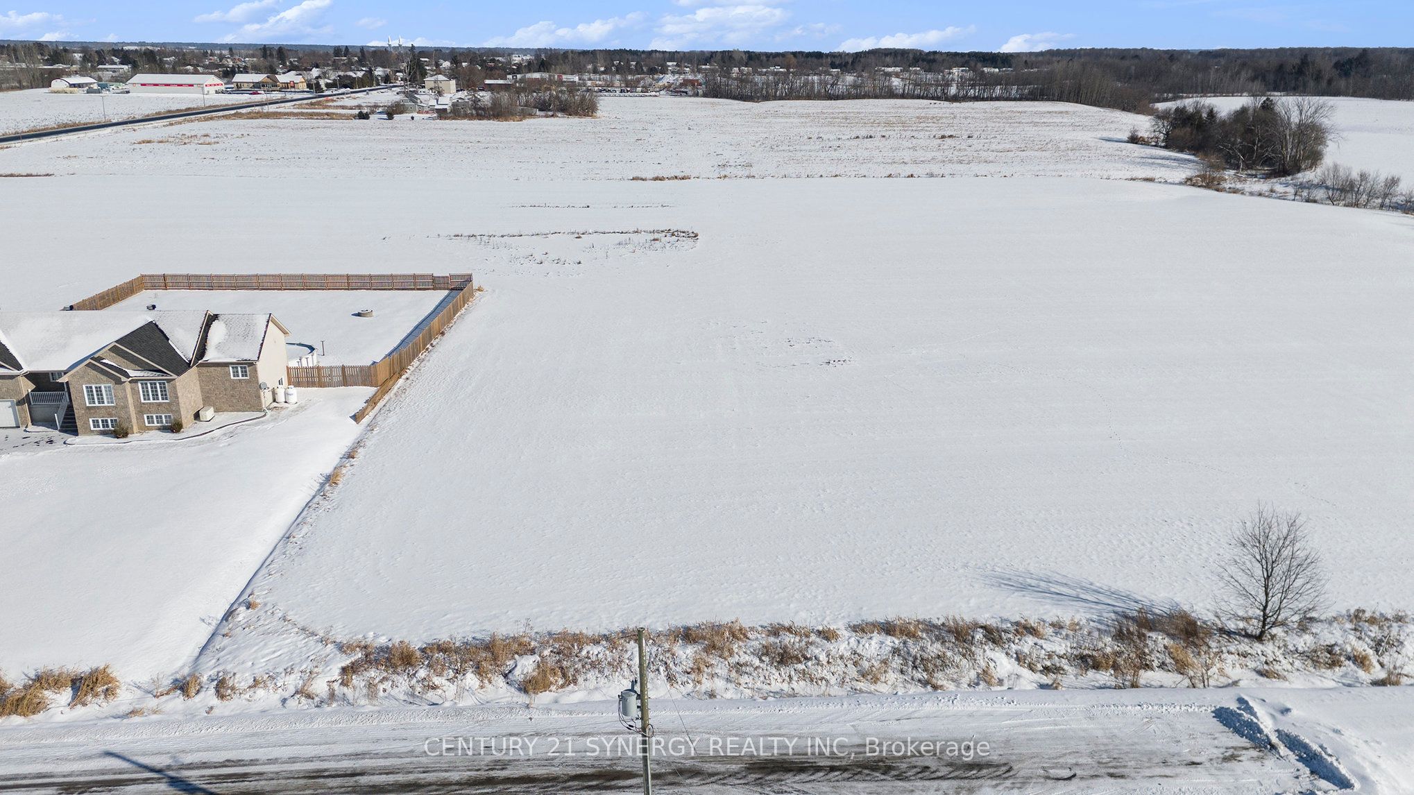 Lot 21 Marcil Road Property Photo 8