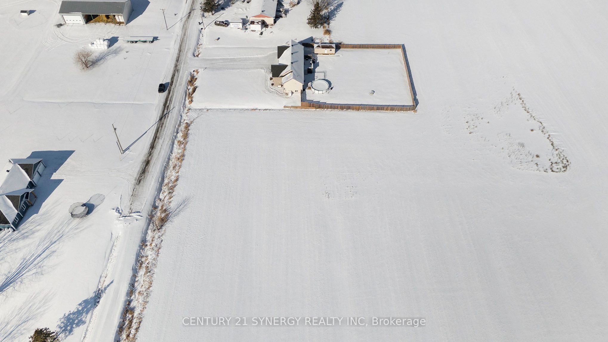 Lot 21 Marcil Road Property Photo 9