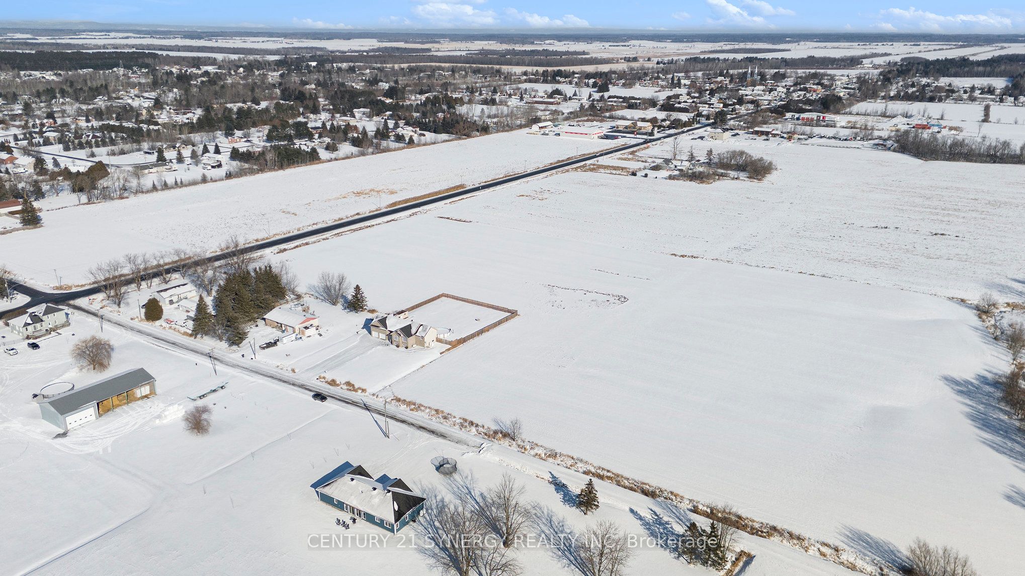 Lot 21 Marcil Road Property Photo 10