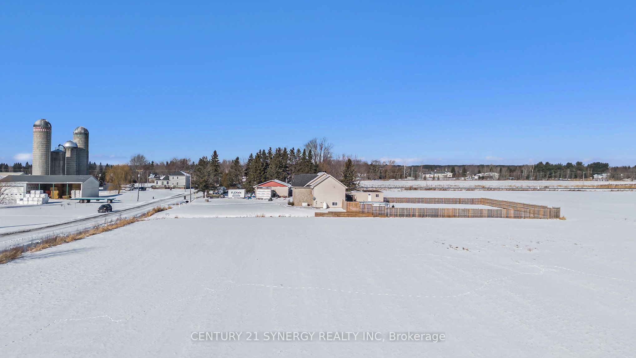 Lot 21 Marcil Road Property Photo 11