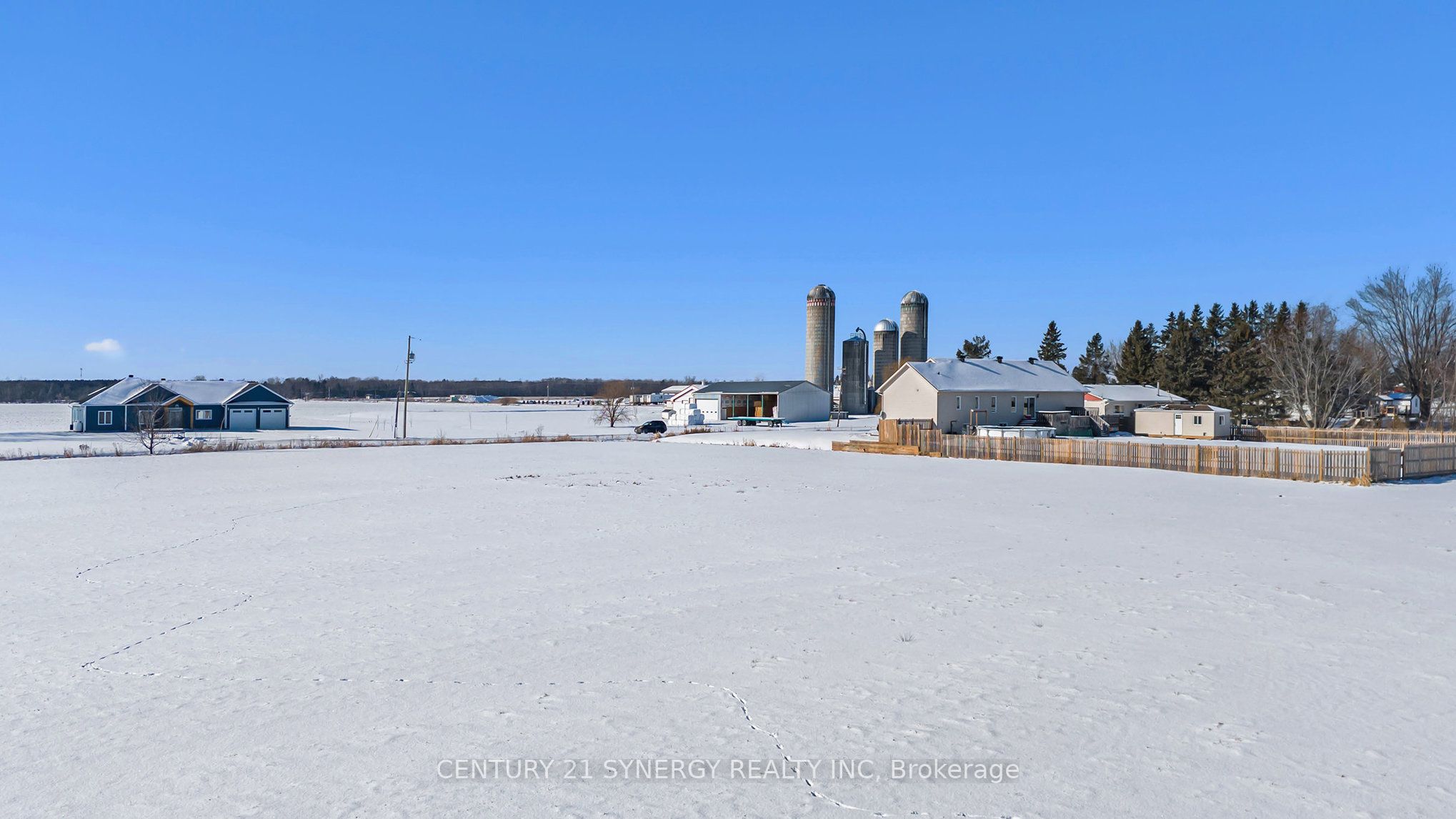 Lot 21 Marcil Road Property Photo 12