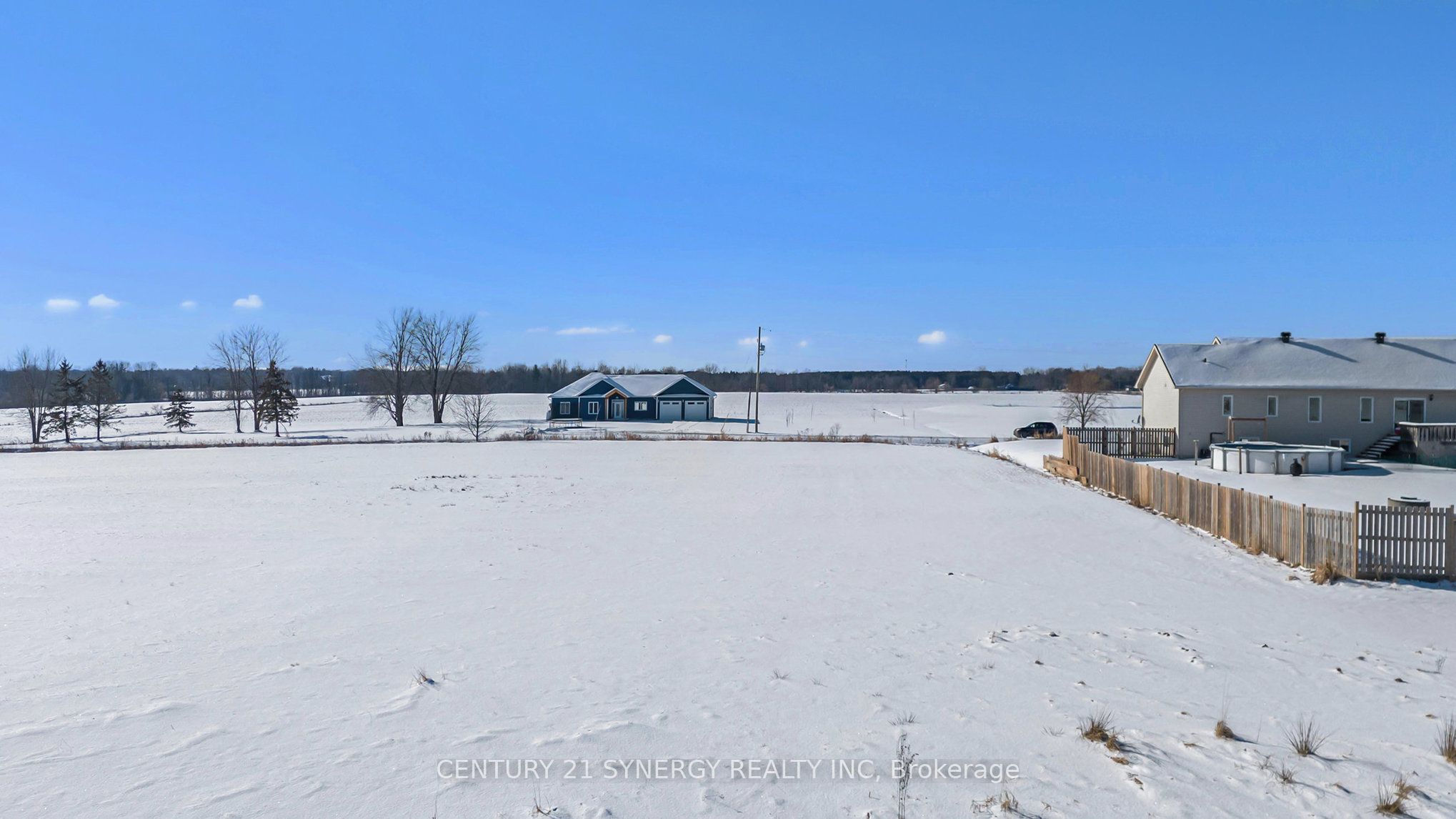Lot 21 Marcil Road Property Photo 13