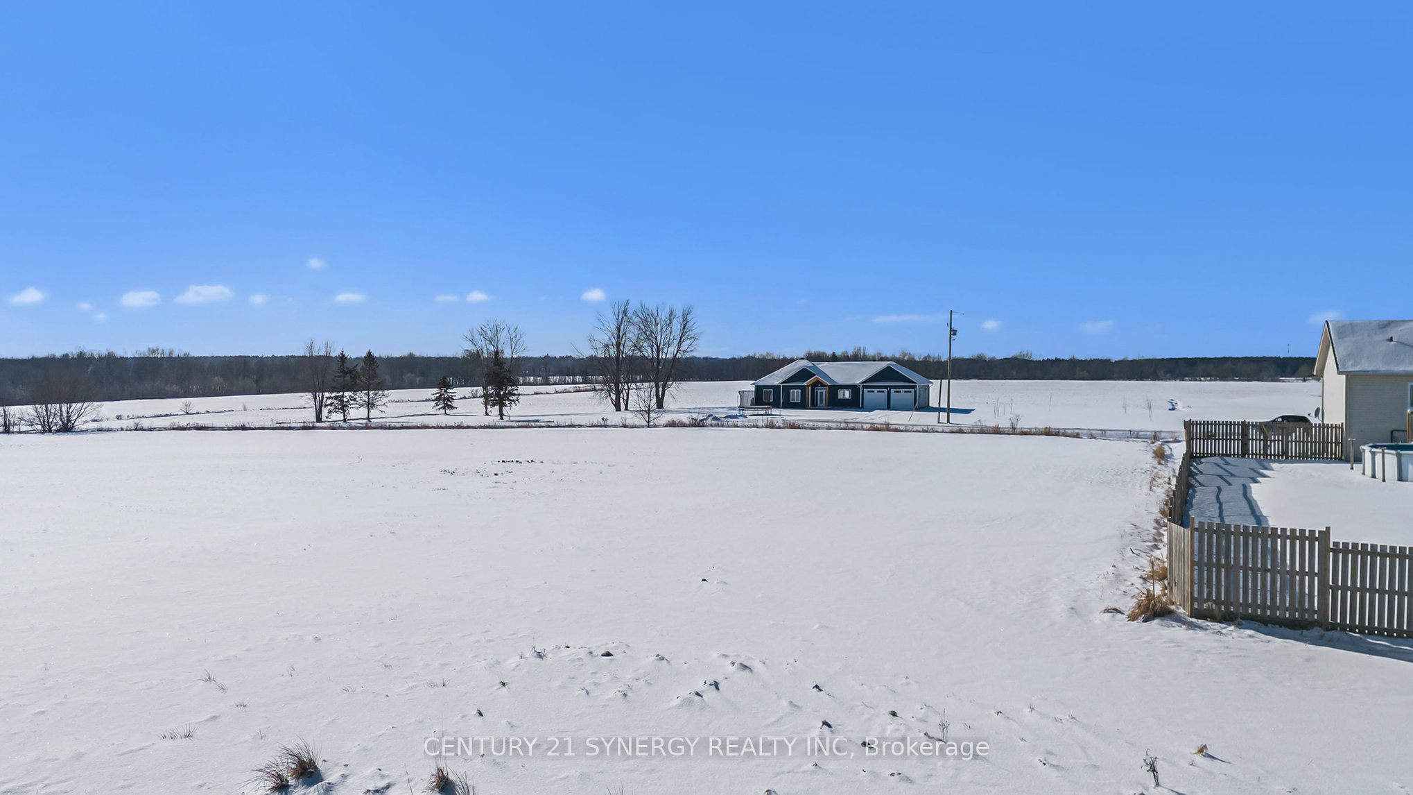 Lot 21 Marcil Road Property Photo 14