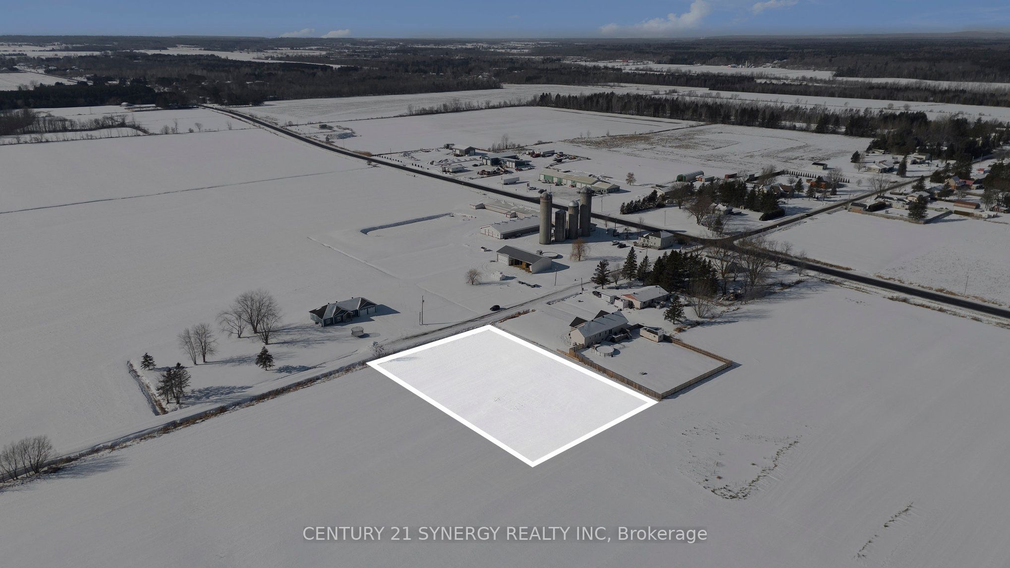 Lot 21 Marcil Road Property Photo 15