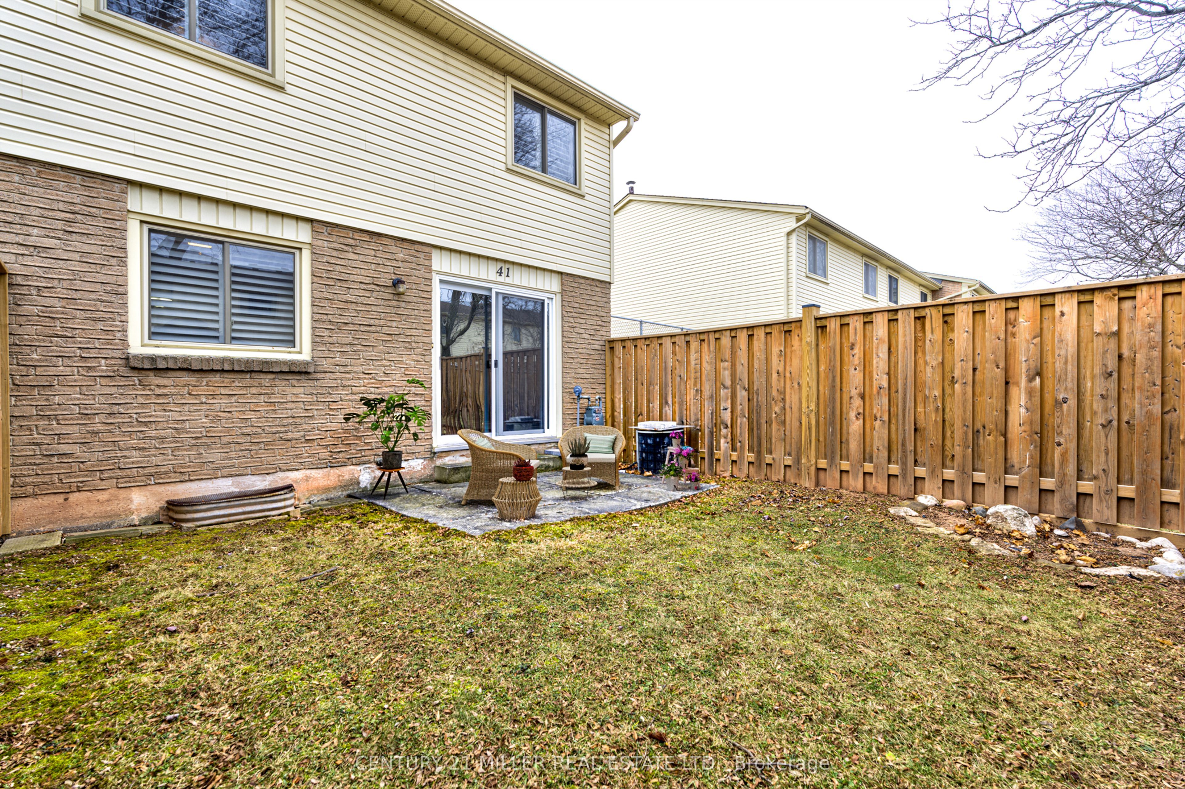 #41 - 150 Gateshead Crescent Property Photo 13
