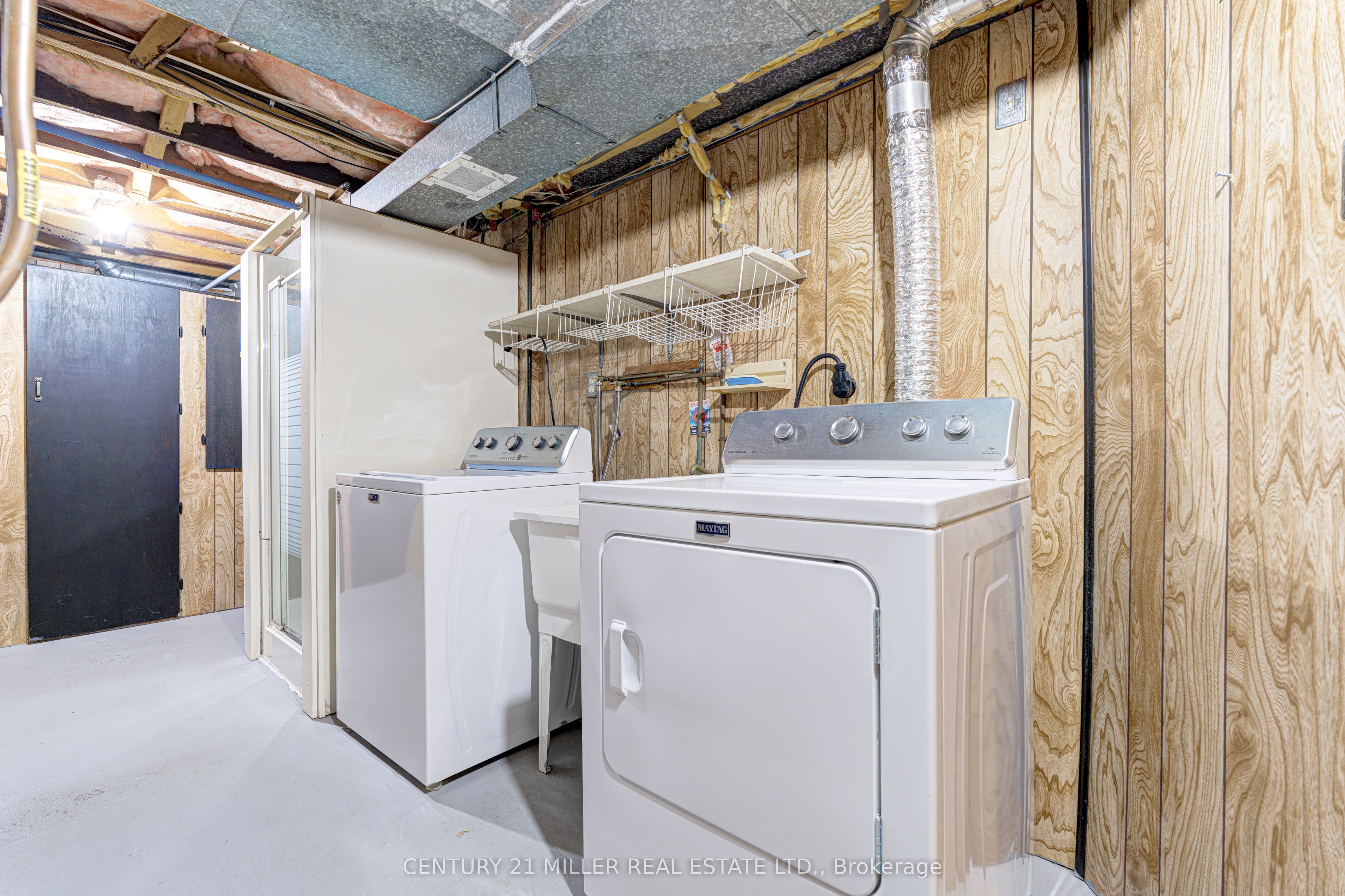 #41 - 150 Gateshead Crescent Property Photo 15