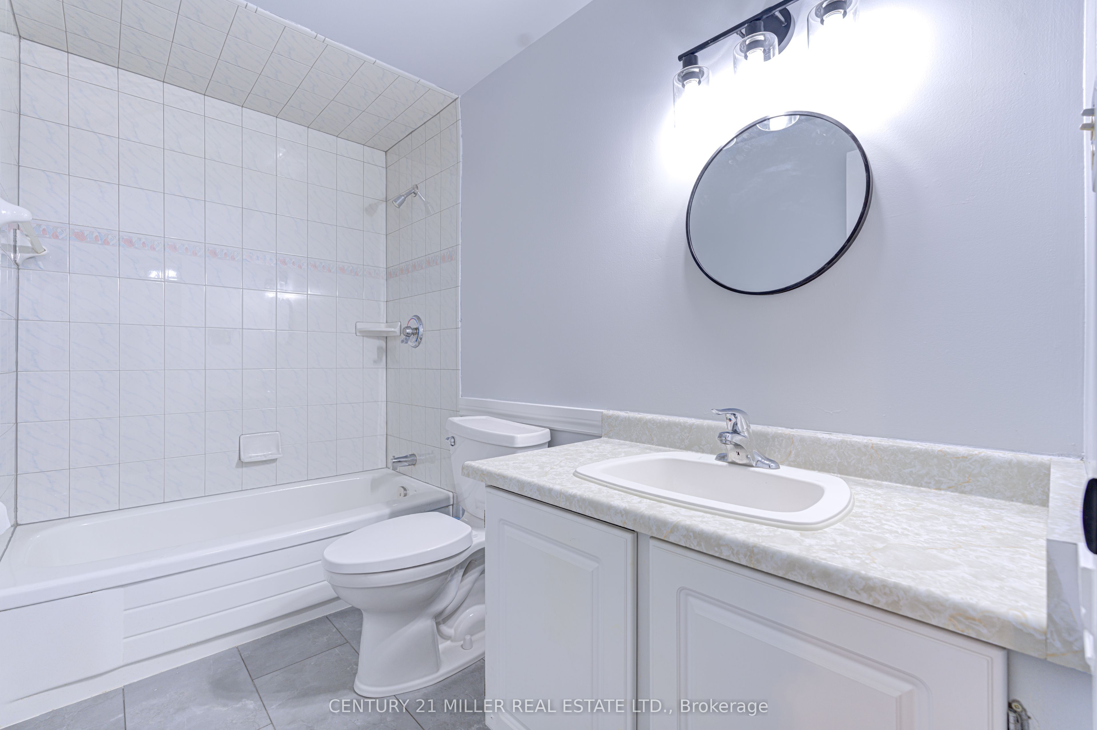 #41 - 150 Gateshead Crescent Property Photo 20
