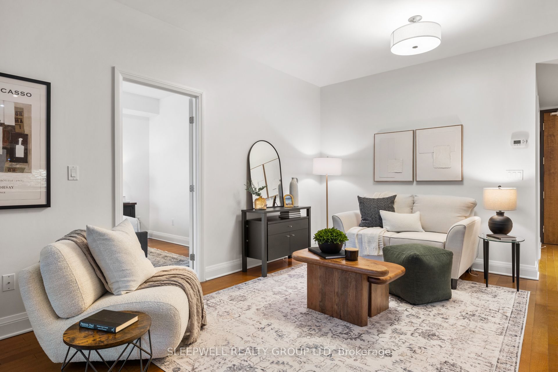 #303 - 295 Mackay Street Property Photo 6