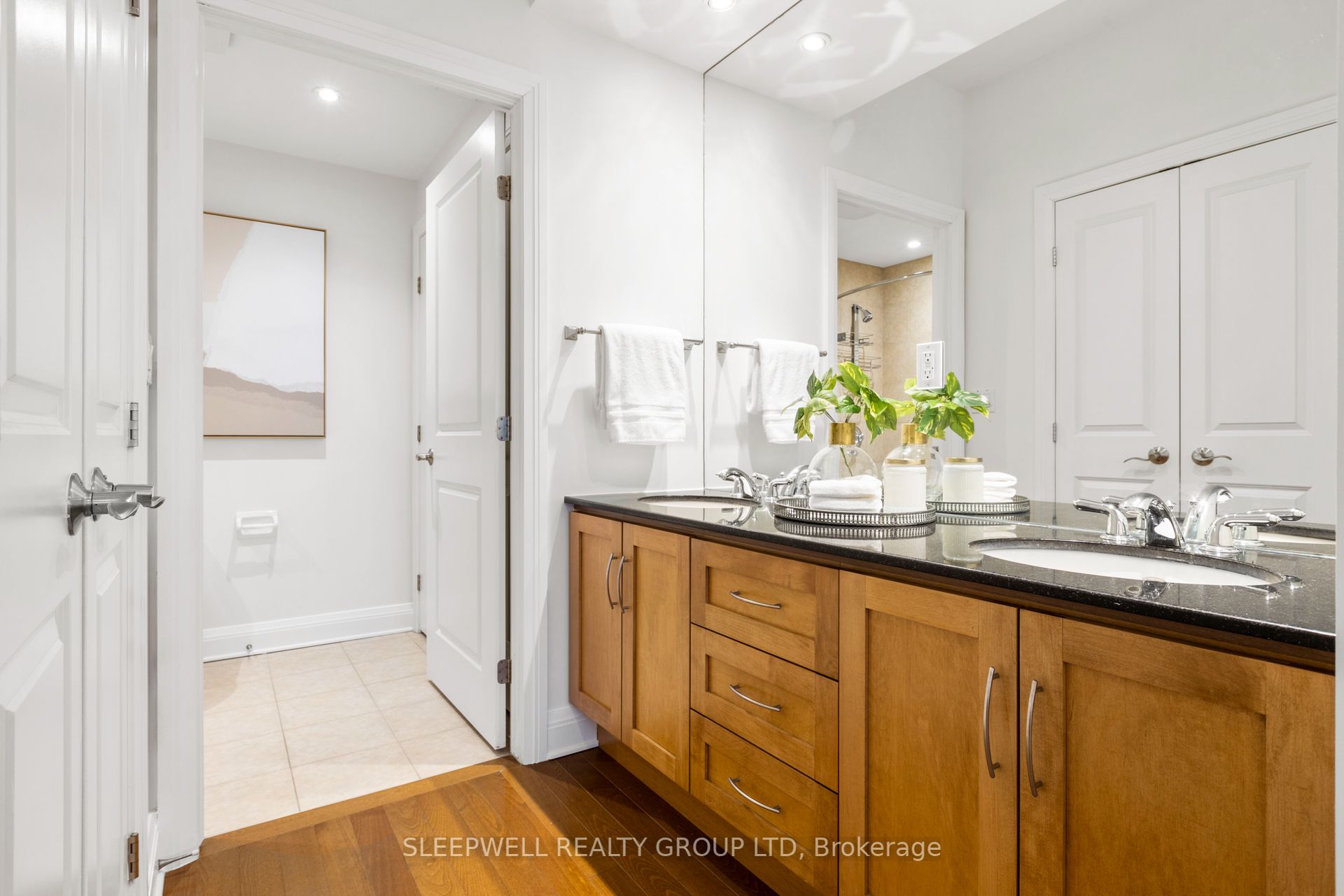 #303 - 295 Mackay Street Property Photo 9