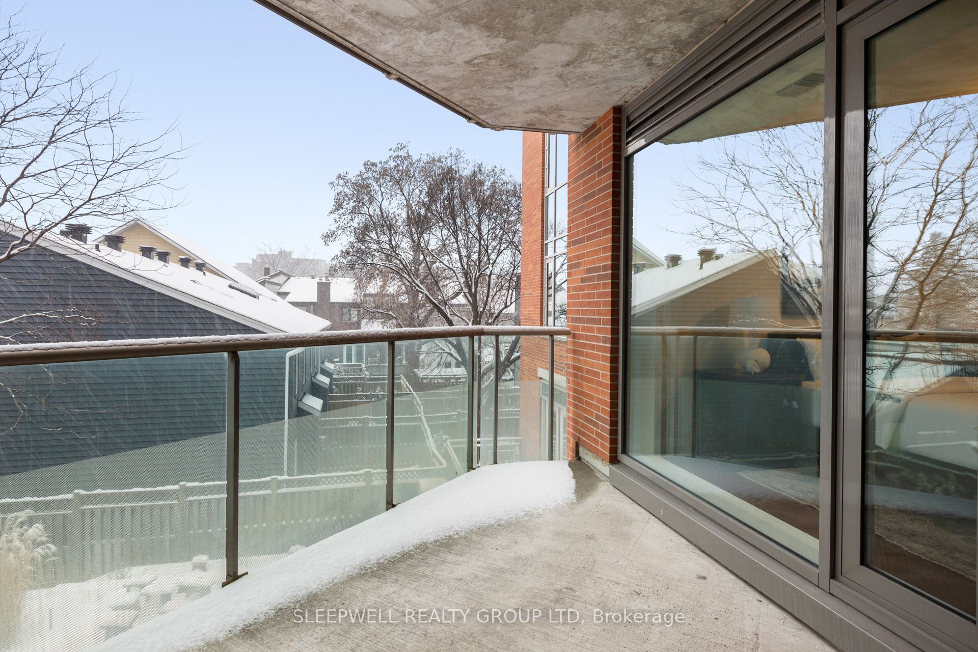 #303 - 295 Mackay Street Property Photo 14