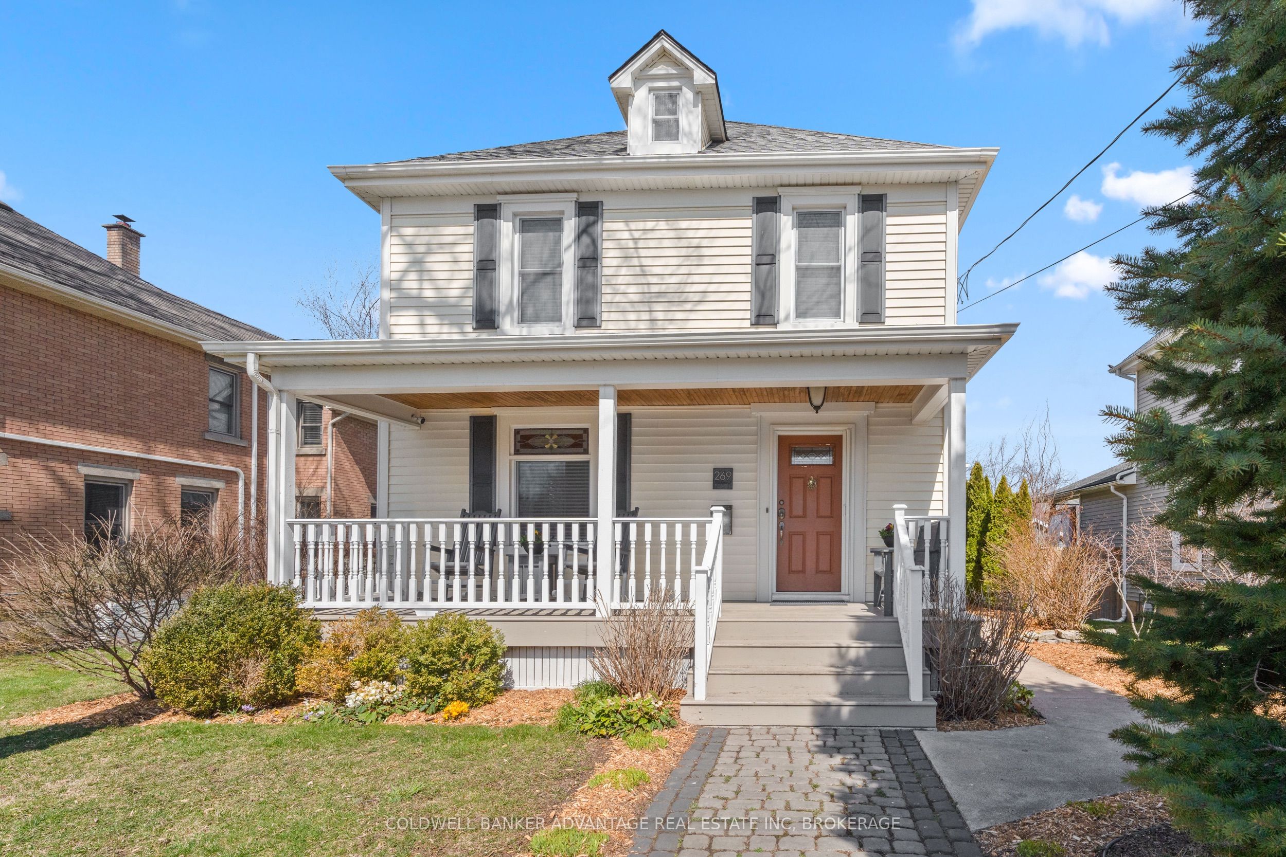 269 Sugarloaf Street Property Photo 1