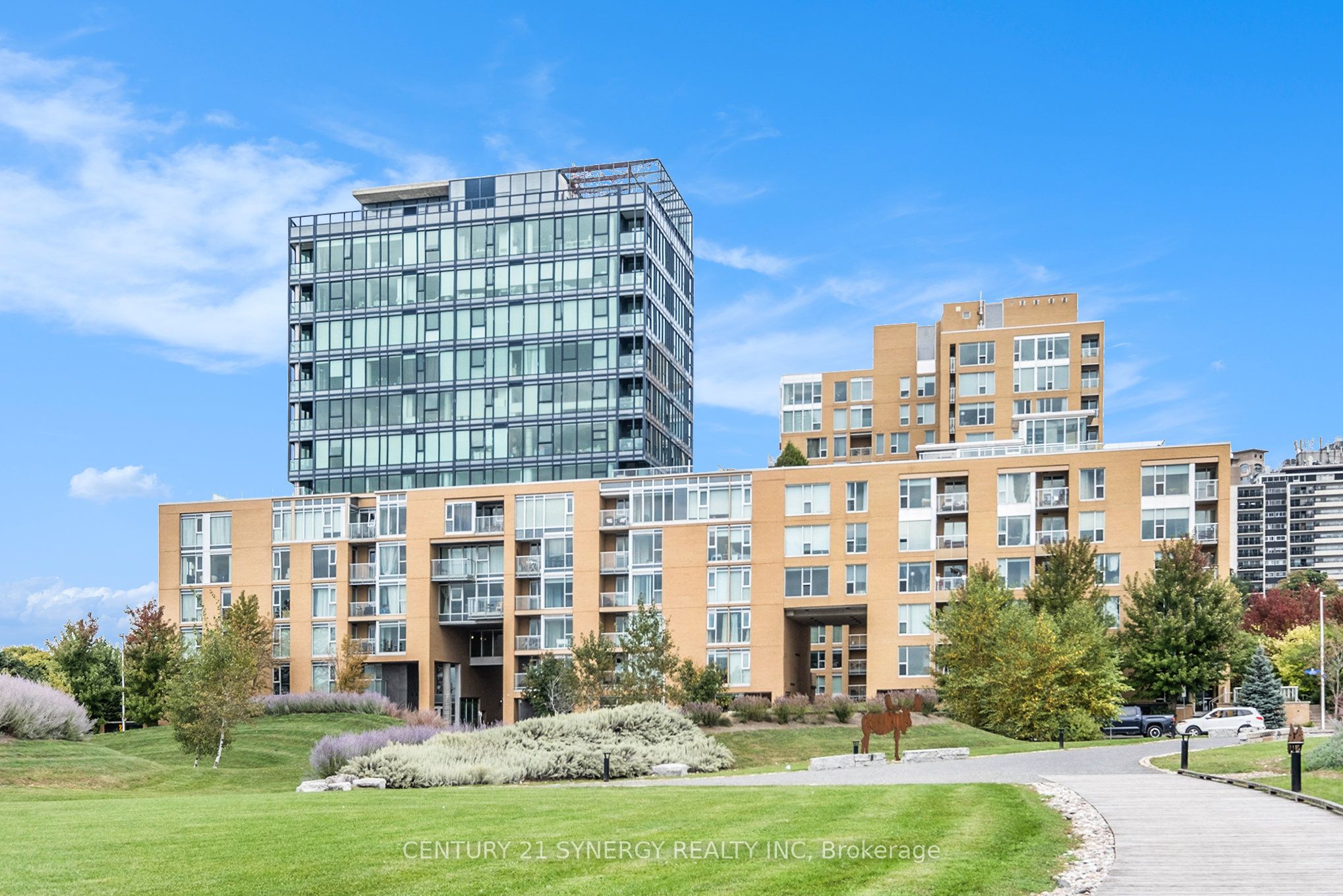 #1001 - 200 Lett Street Property Photo