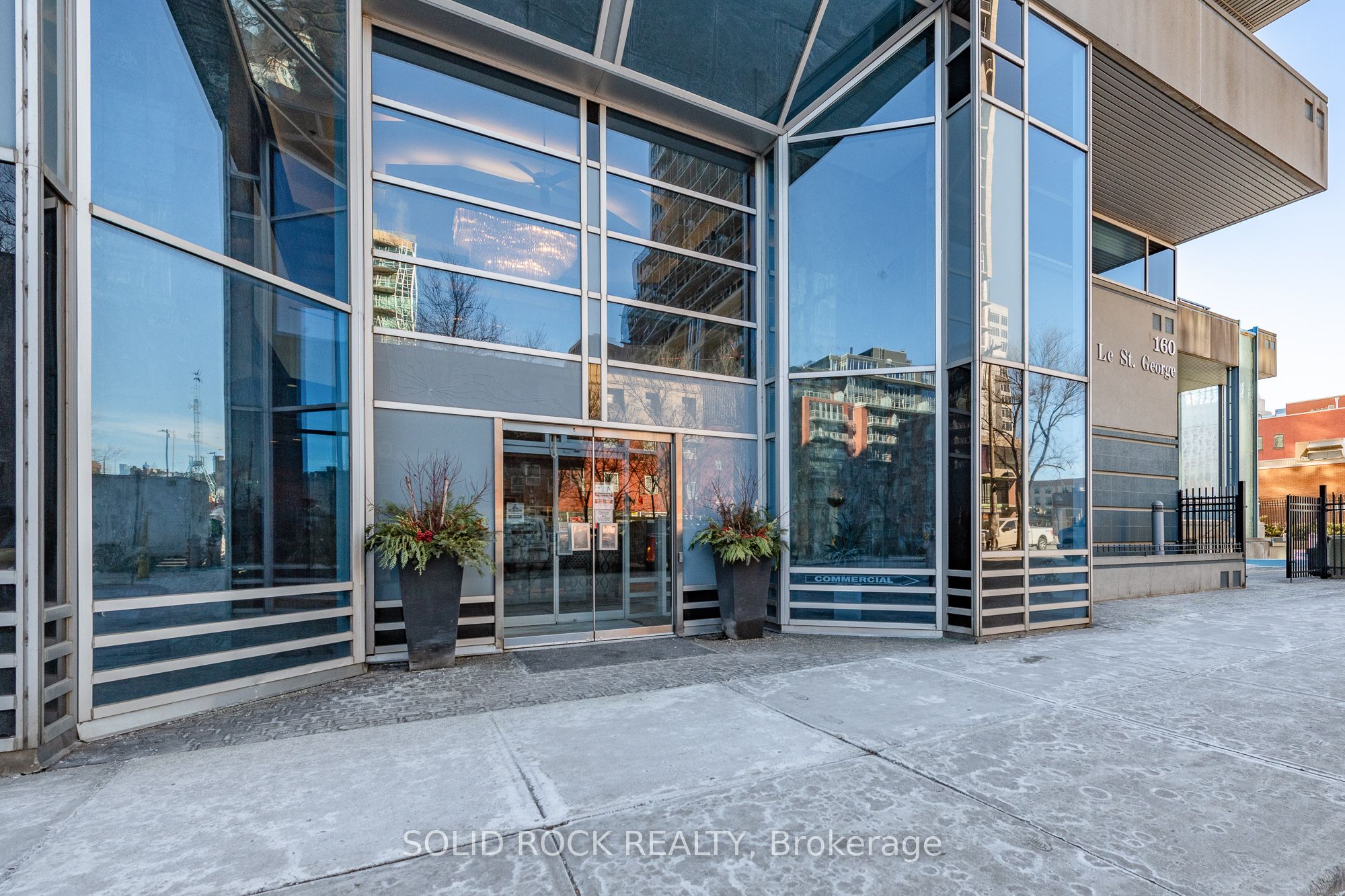 #805 - 160 George Street Property Photo 2