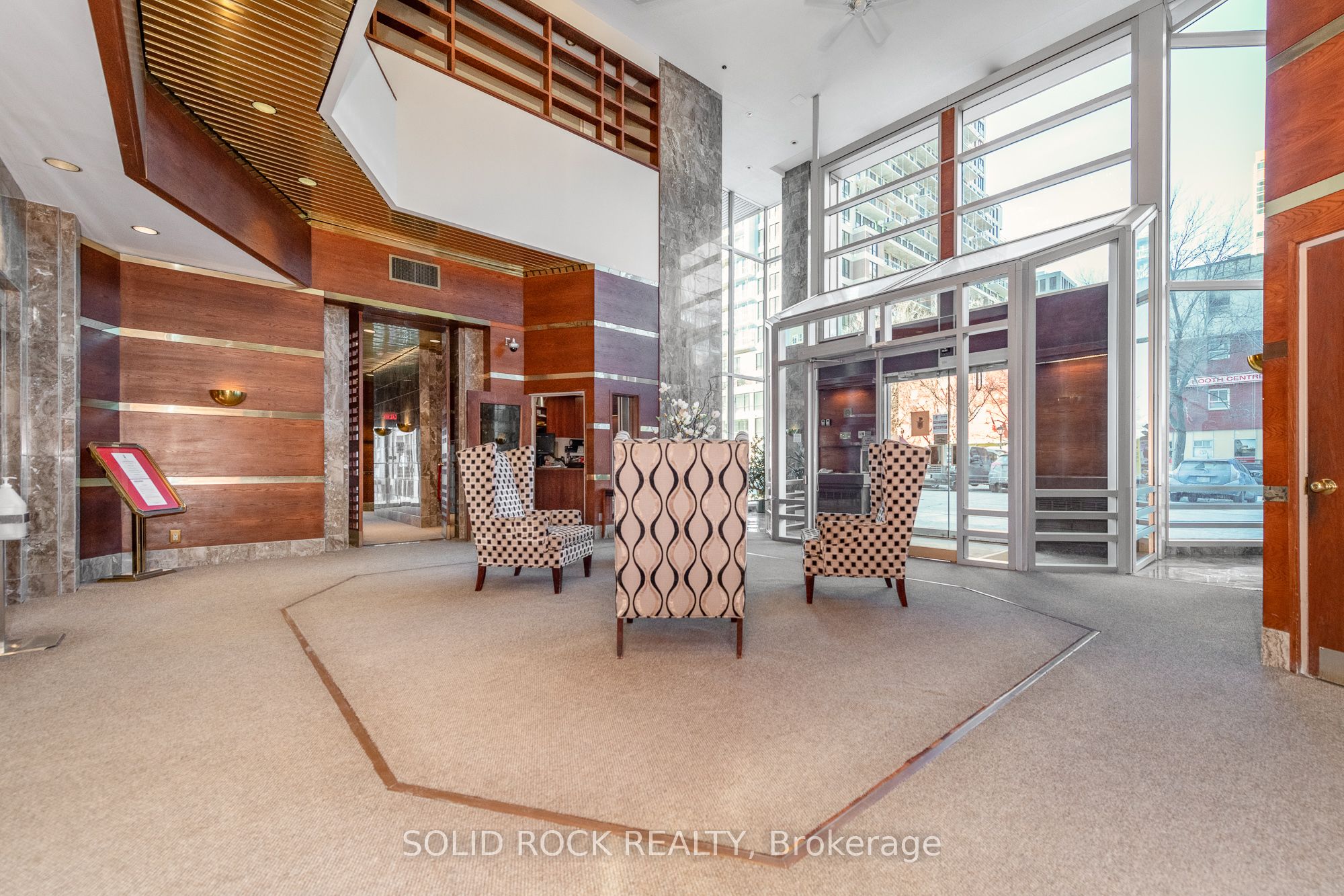 #805 - 160 George Street Property Photo 3