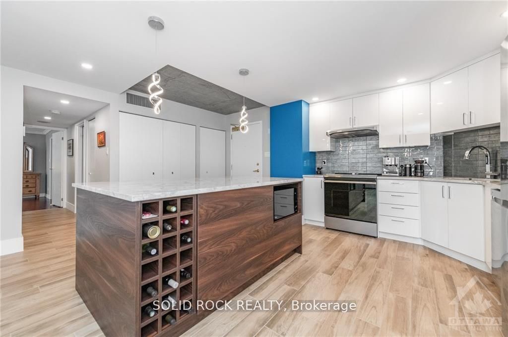 #805 - 160 George Street Property Photo 7