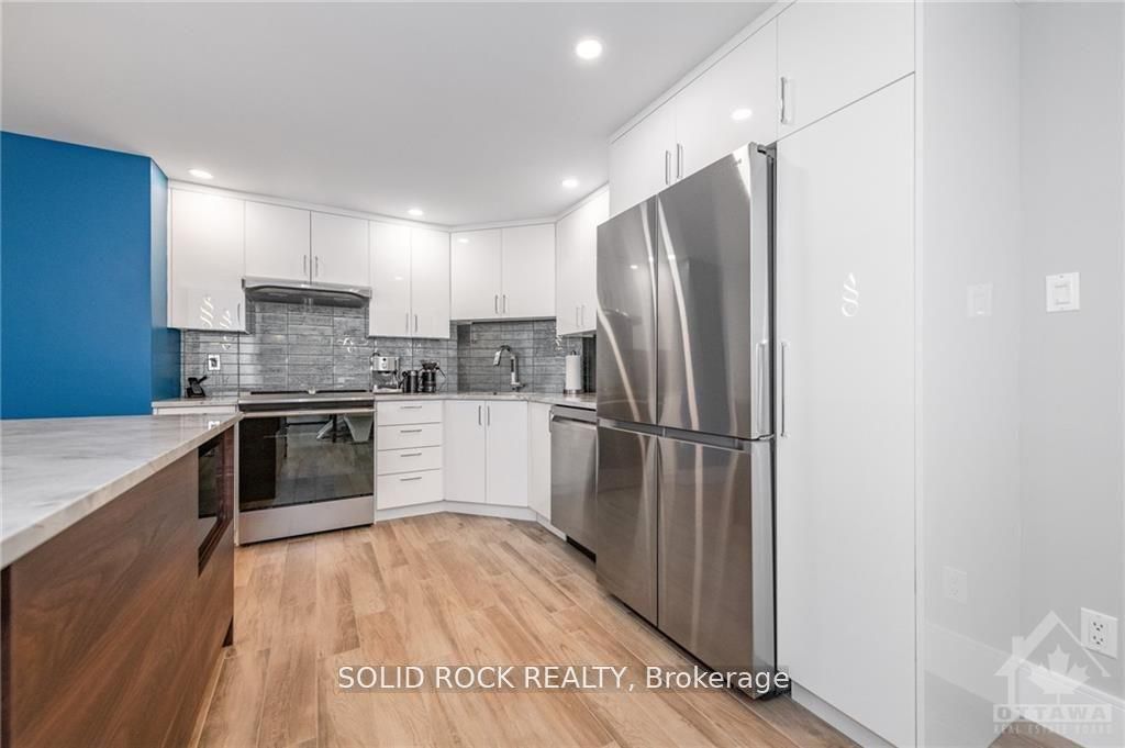 #805 - 160 George Street Property Photo 8