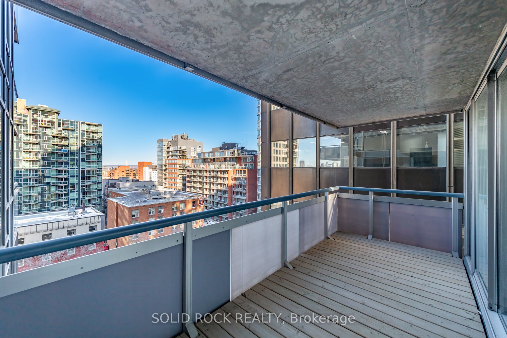#805 - 160 George Street Property Photo 13