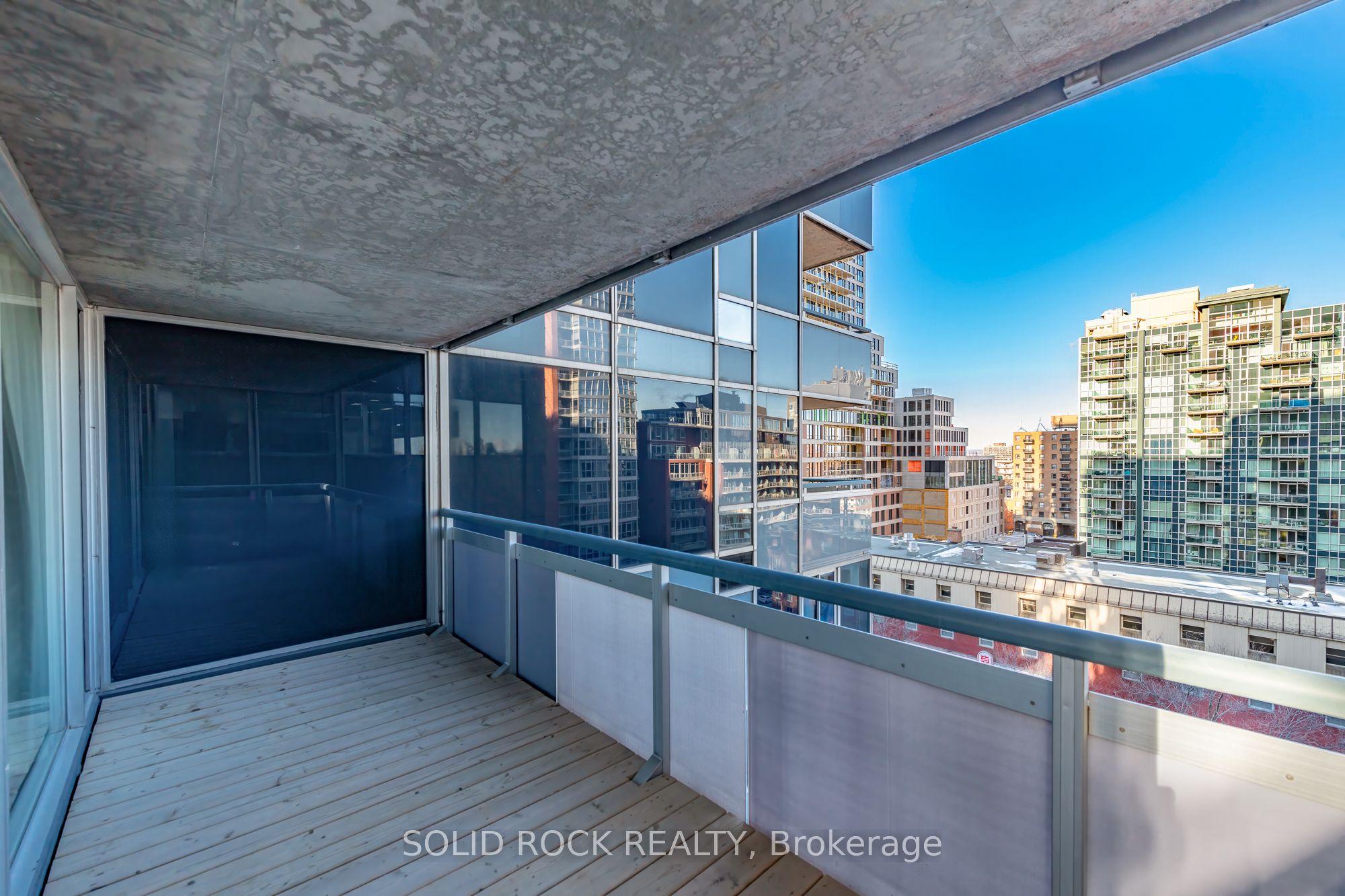 #805 - 160 George Street Property Photo 14