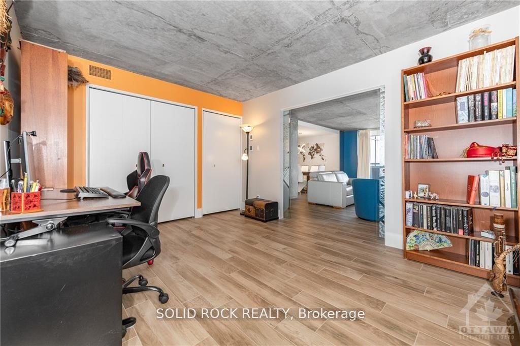 #805 - 160 George Street Property Photo 16