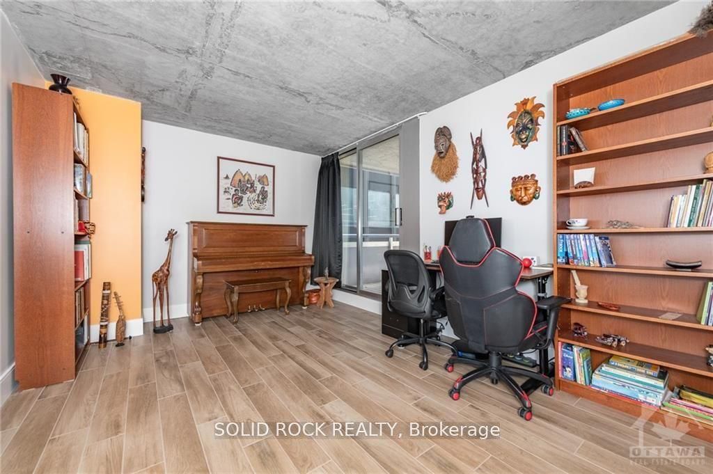 #805 - 160 George Street Property Photo 17