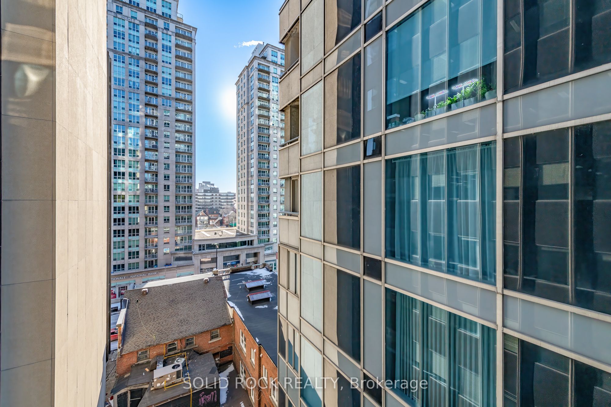 #805 - 160 George Street Property Photo 19
