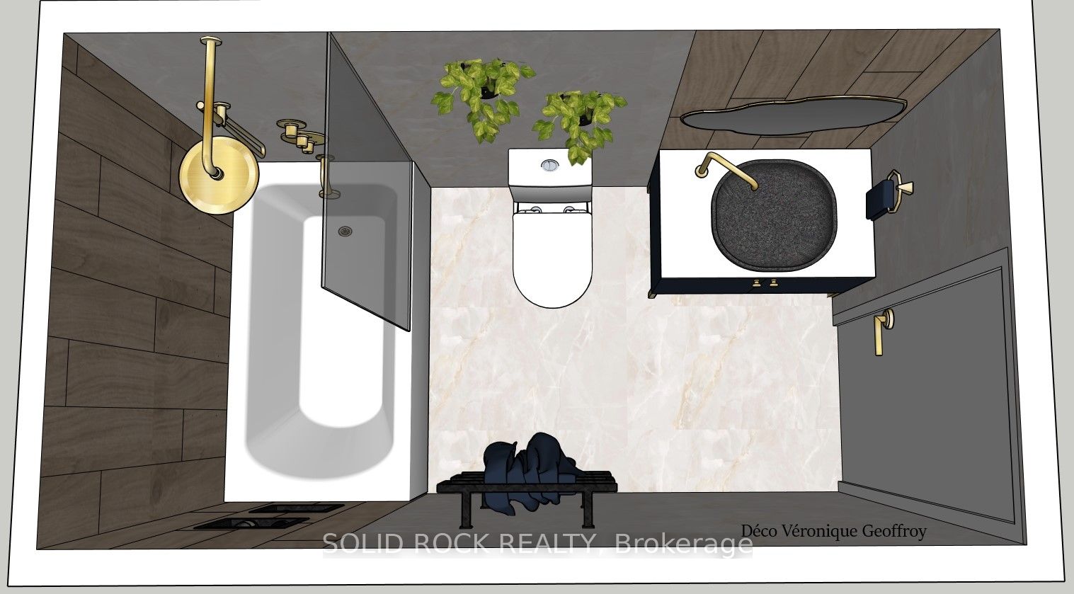 #805 - 160 George Street Property Photo 23