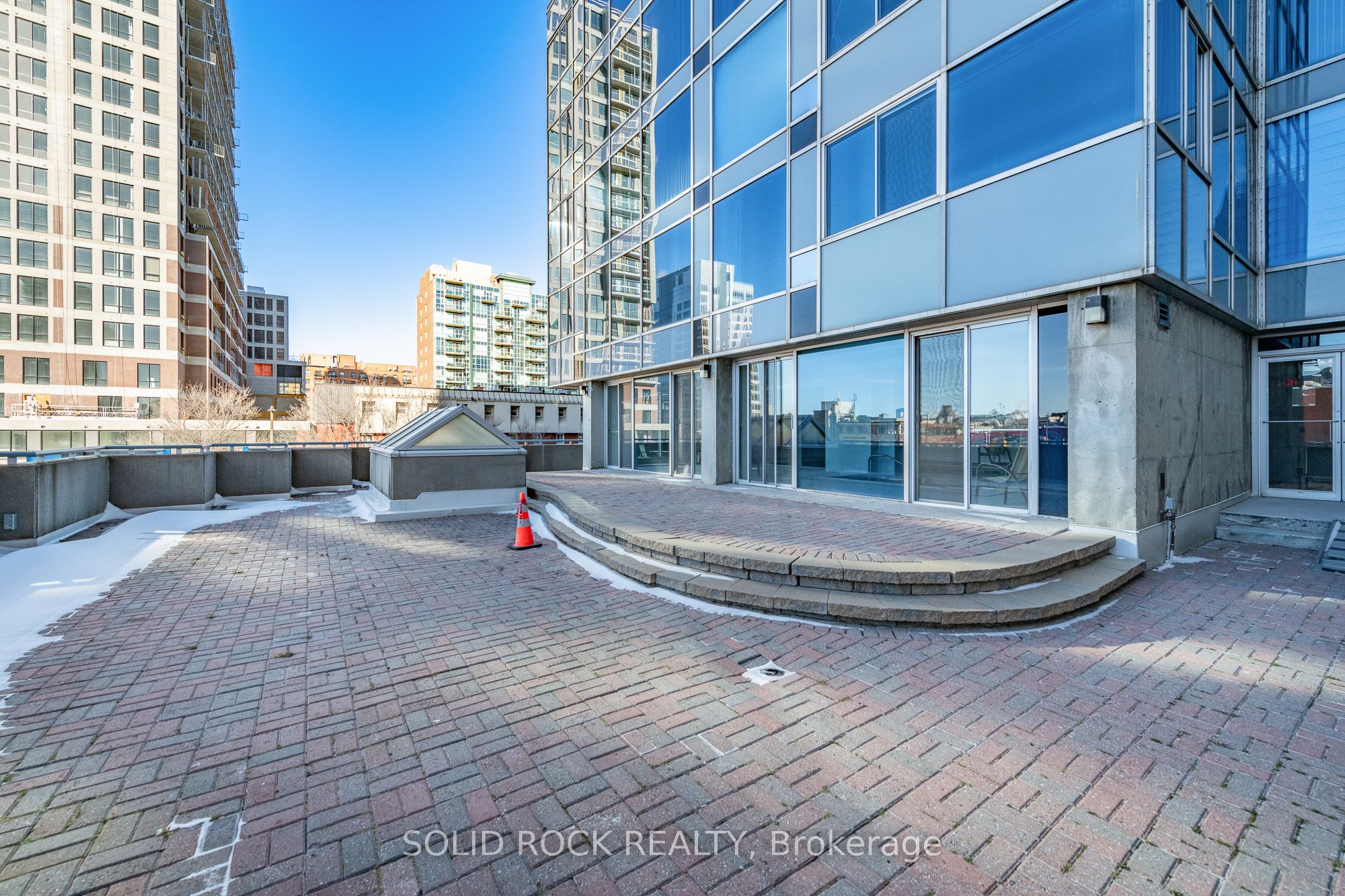 #805 - 160 George Street Property Photo 29