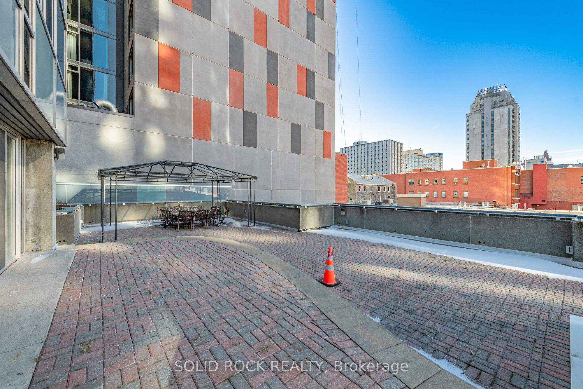 #805 - 160 George Street Property Photo 30
