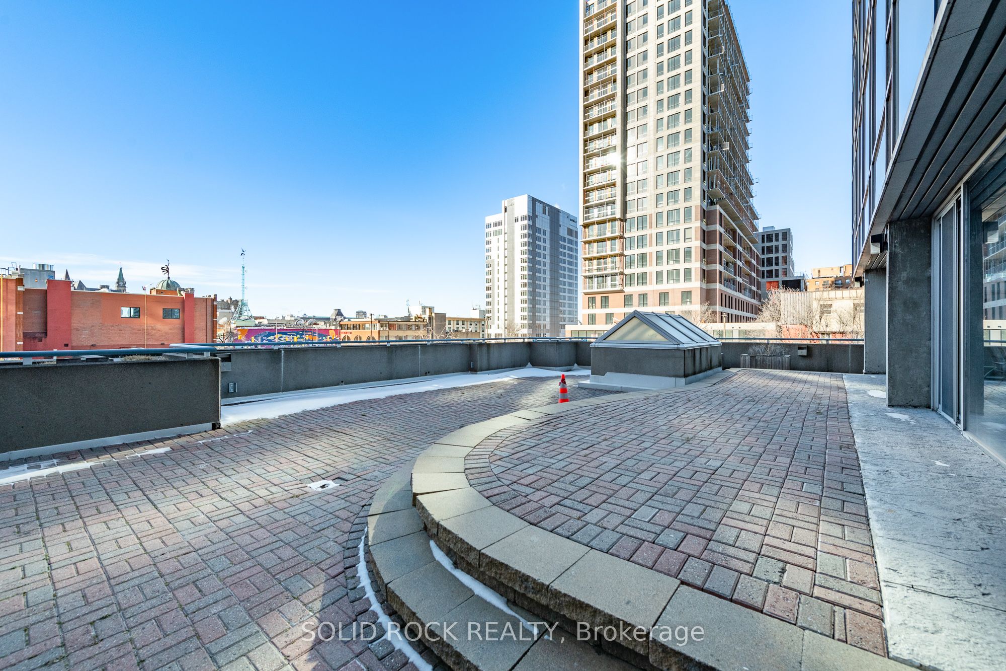 #805 - 160 George Street Property Photo 31