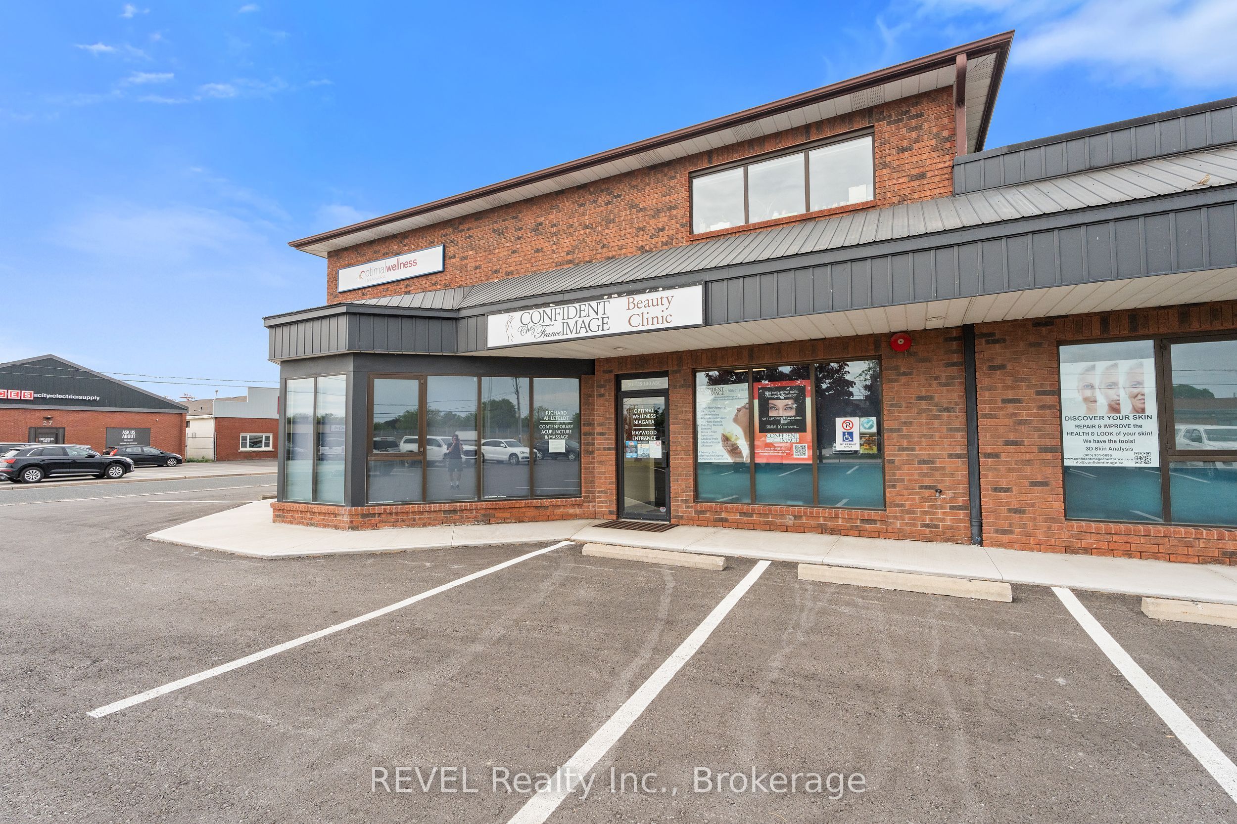 #100b - 36 Hiscott Street Property Photo 3