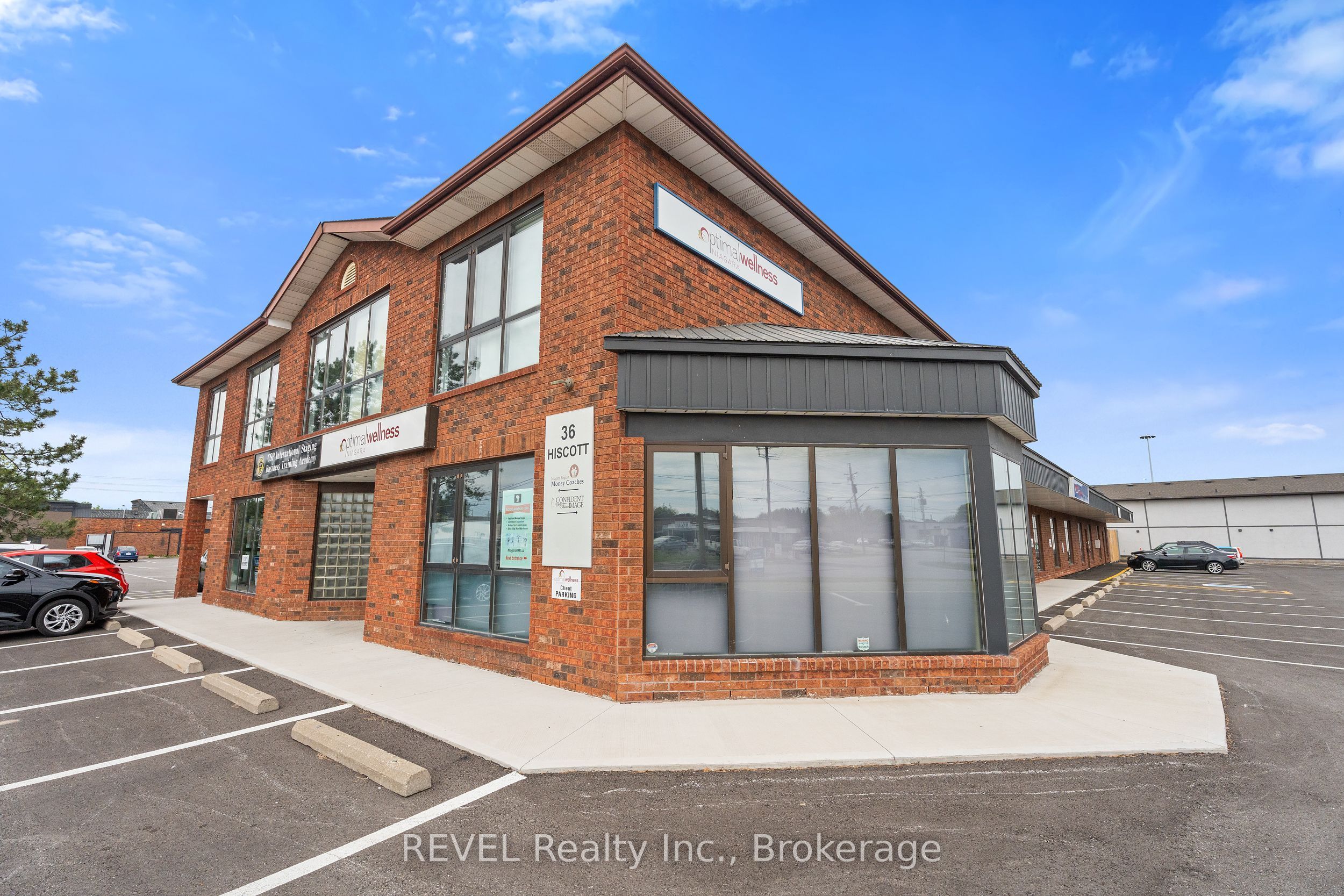 #100b - 36 Hiscott Street Property Photo 20