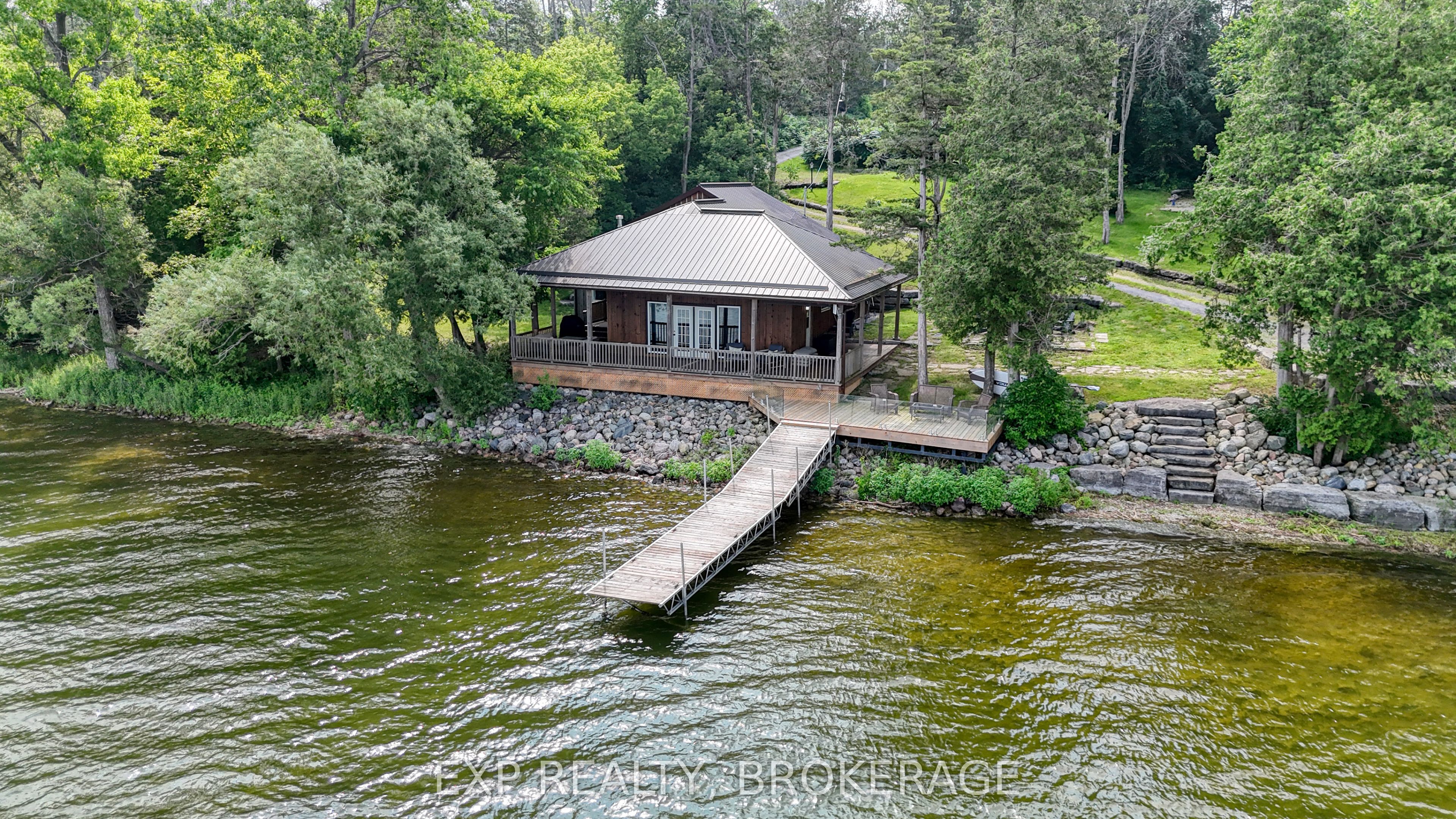 237b South Shore Road Property Photo