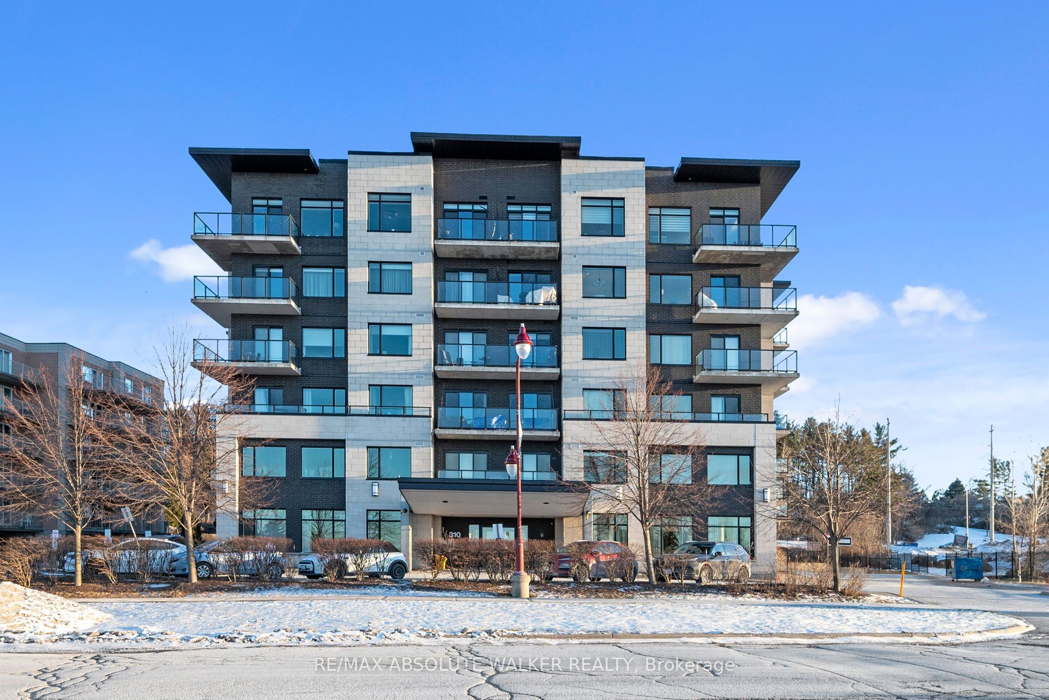 #202 - 310 Centrum Boulevard Property Photo