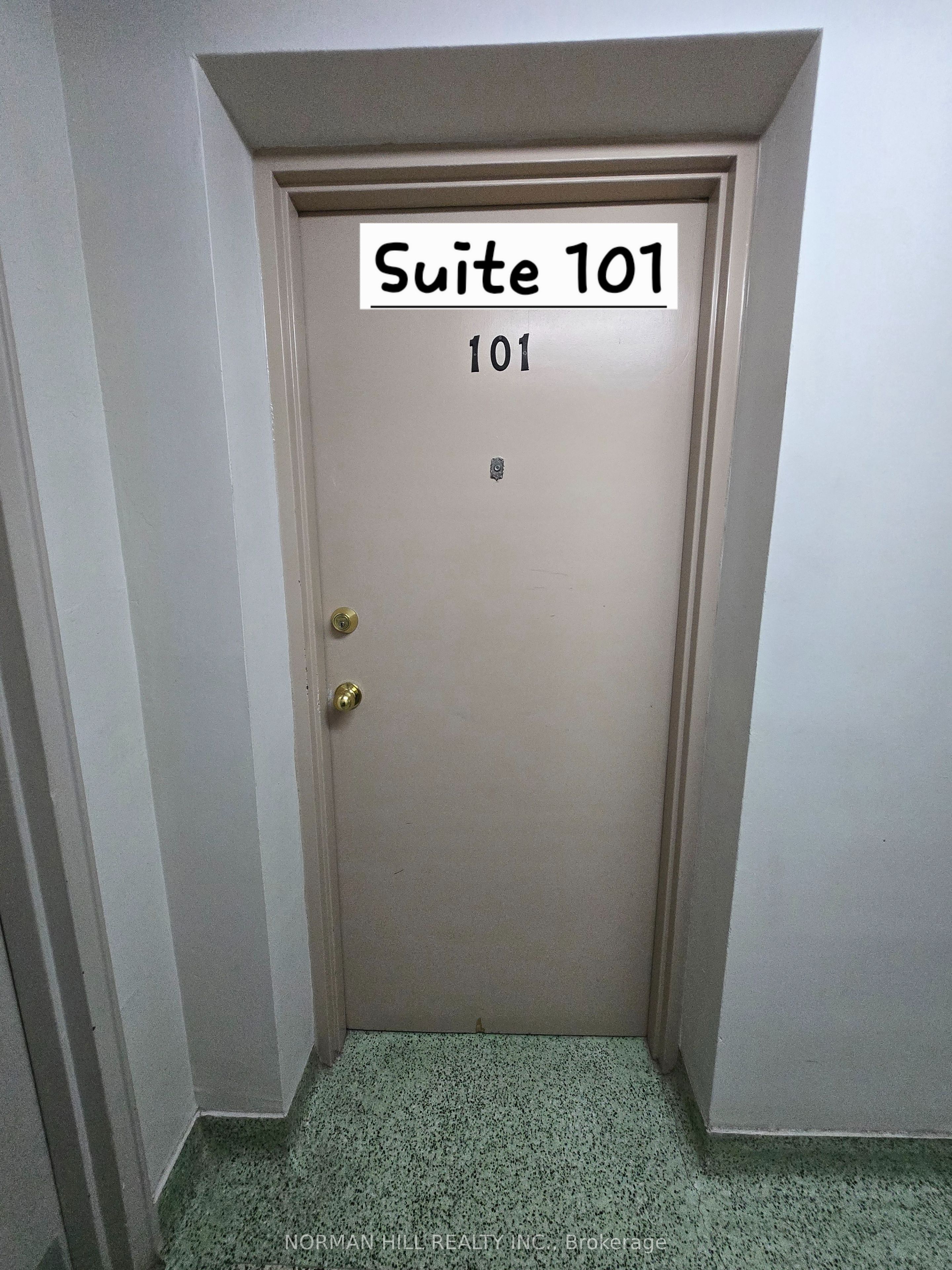 #101 - 416 E 42nd Street Property Photo 5