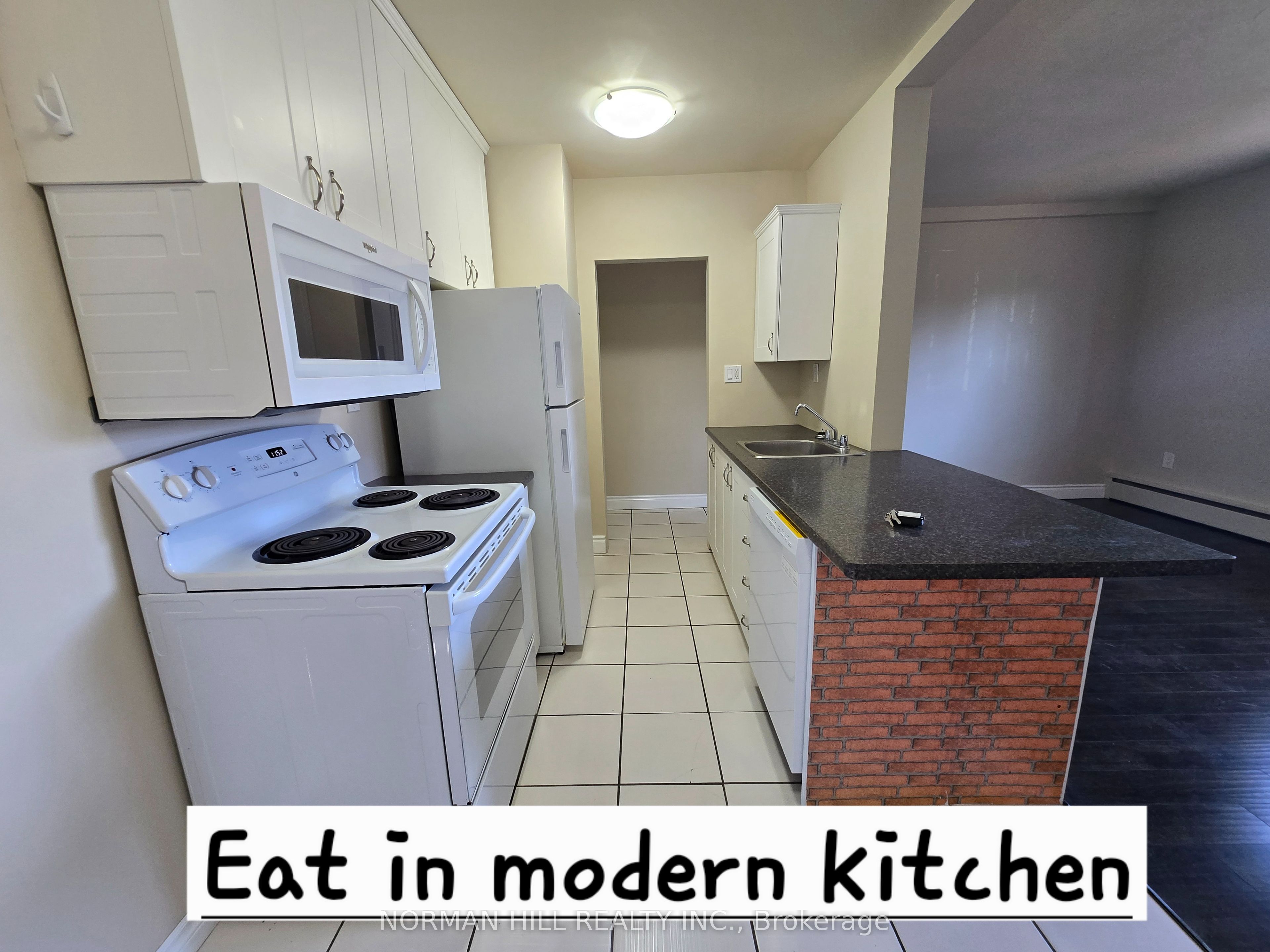 #101 - 416 E 42nd Street Property Photo 10
