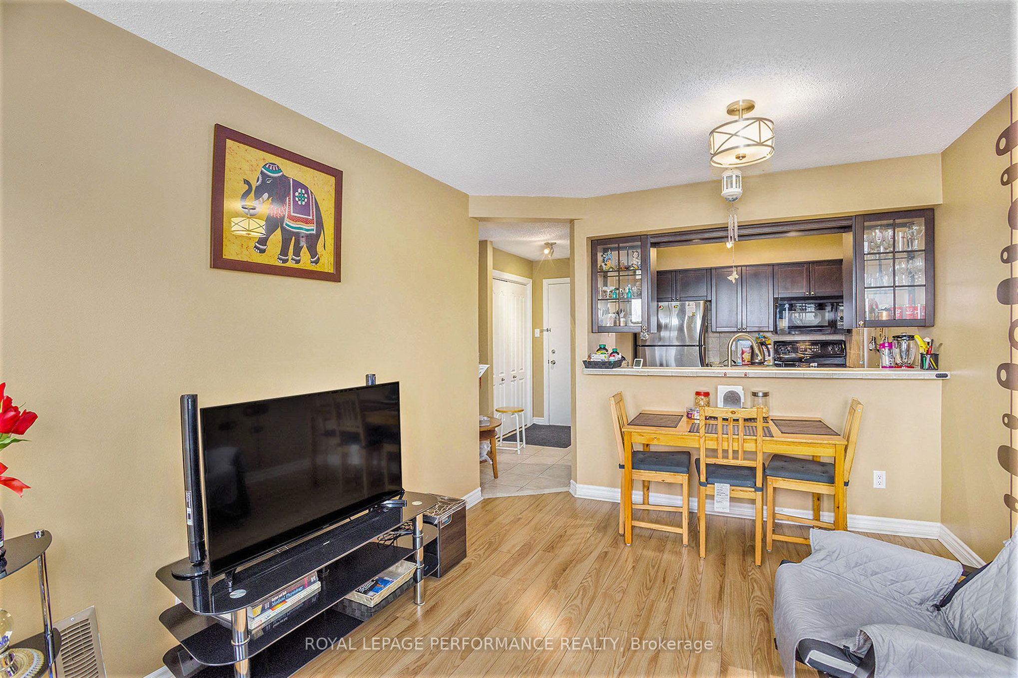 #308 - 345 Centrum Boulevard Property Photo 5