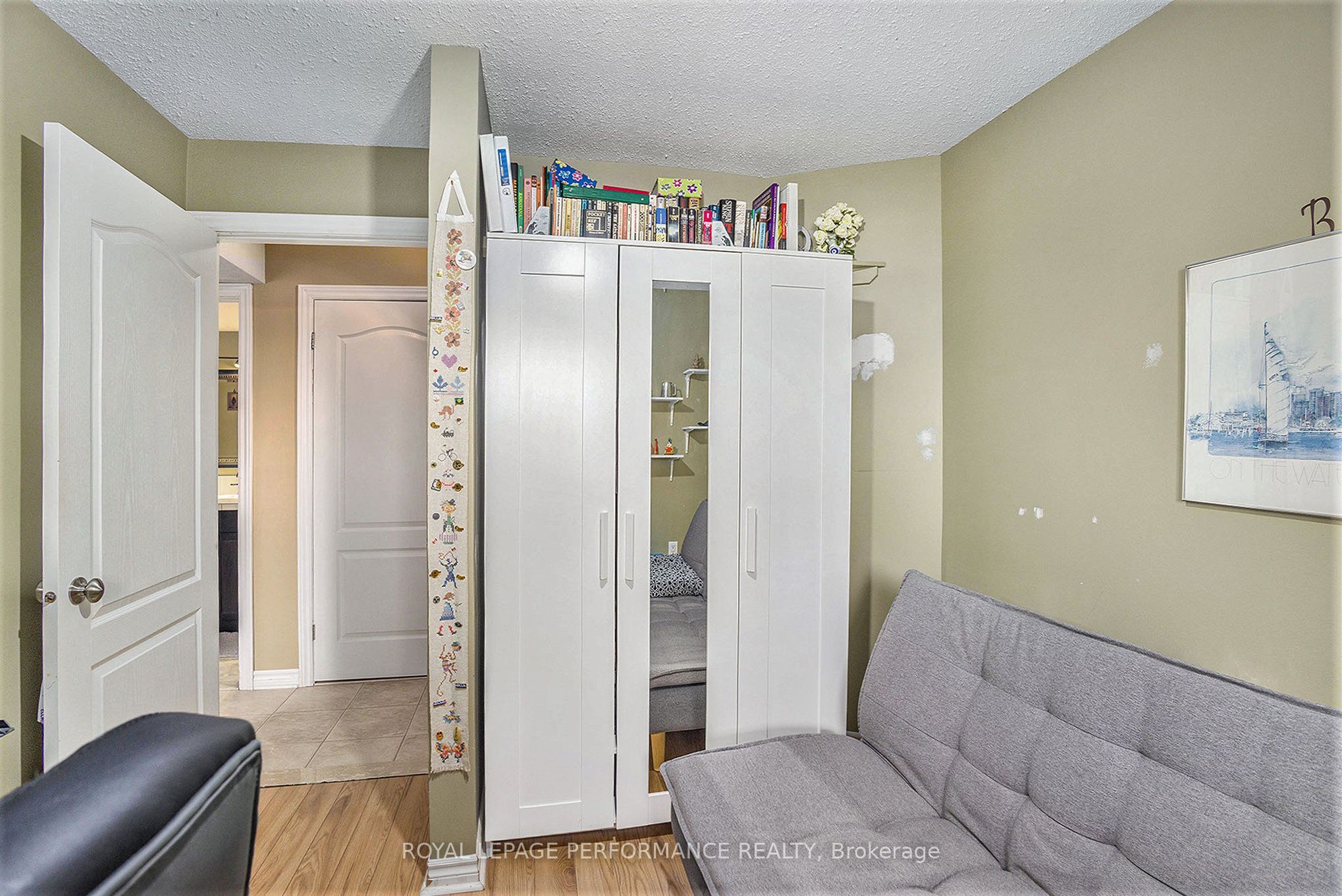 #308 - 345 Centrum Boulevard Property Photo 16