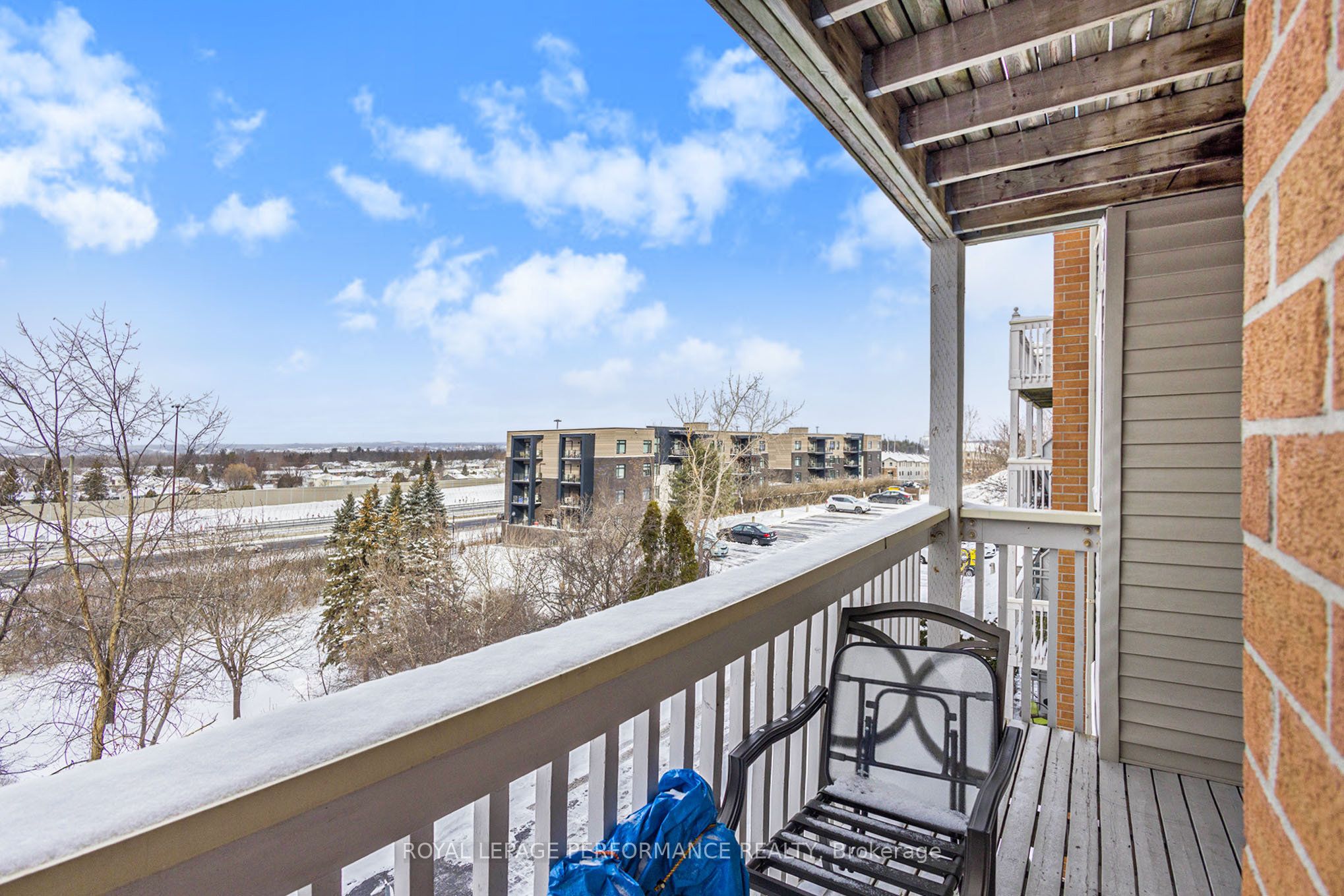 #308 - 345 Centrum Boulevard Property Photo 19