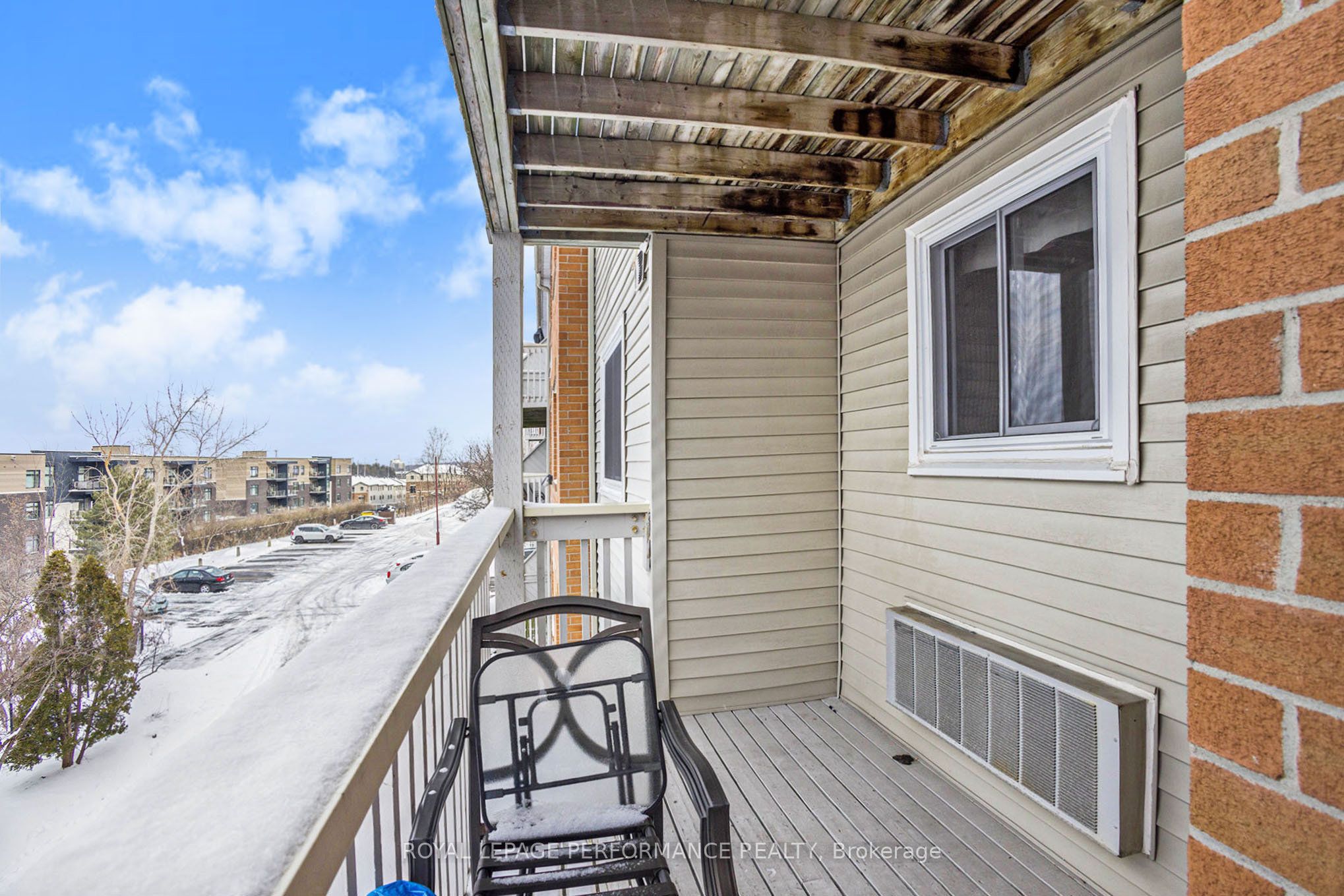 #308 - 345 Centrum Boulevard Property Photo 20